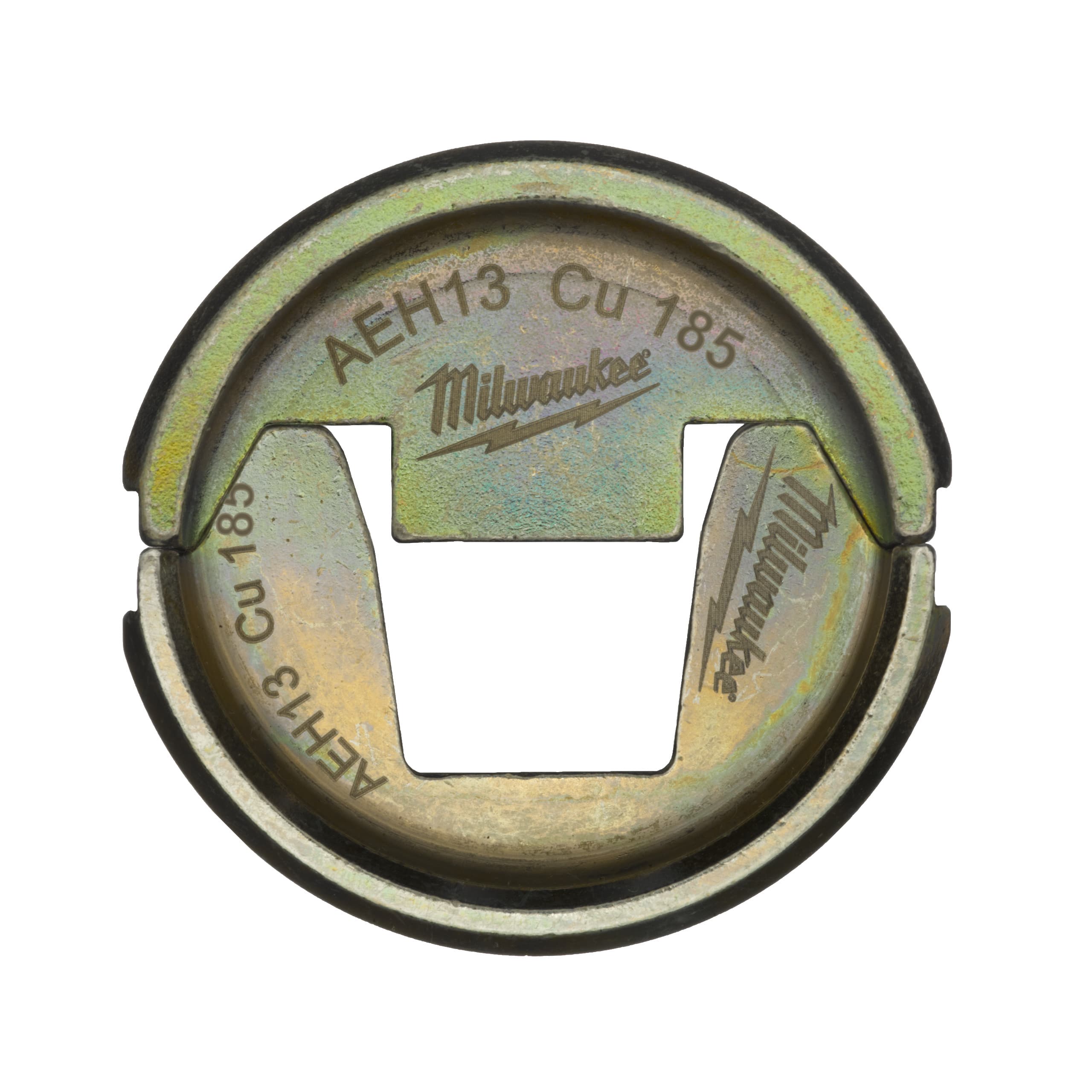 Bacuri Sertizare Aeh13 Cu 185-1Pc