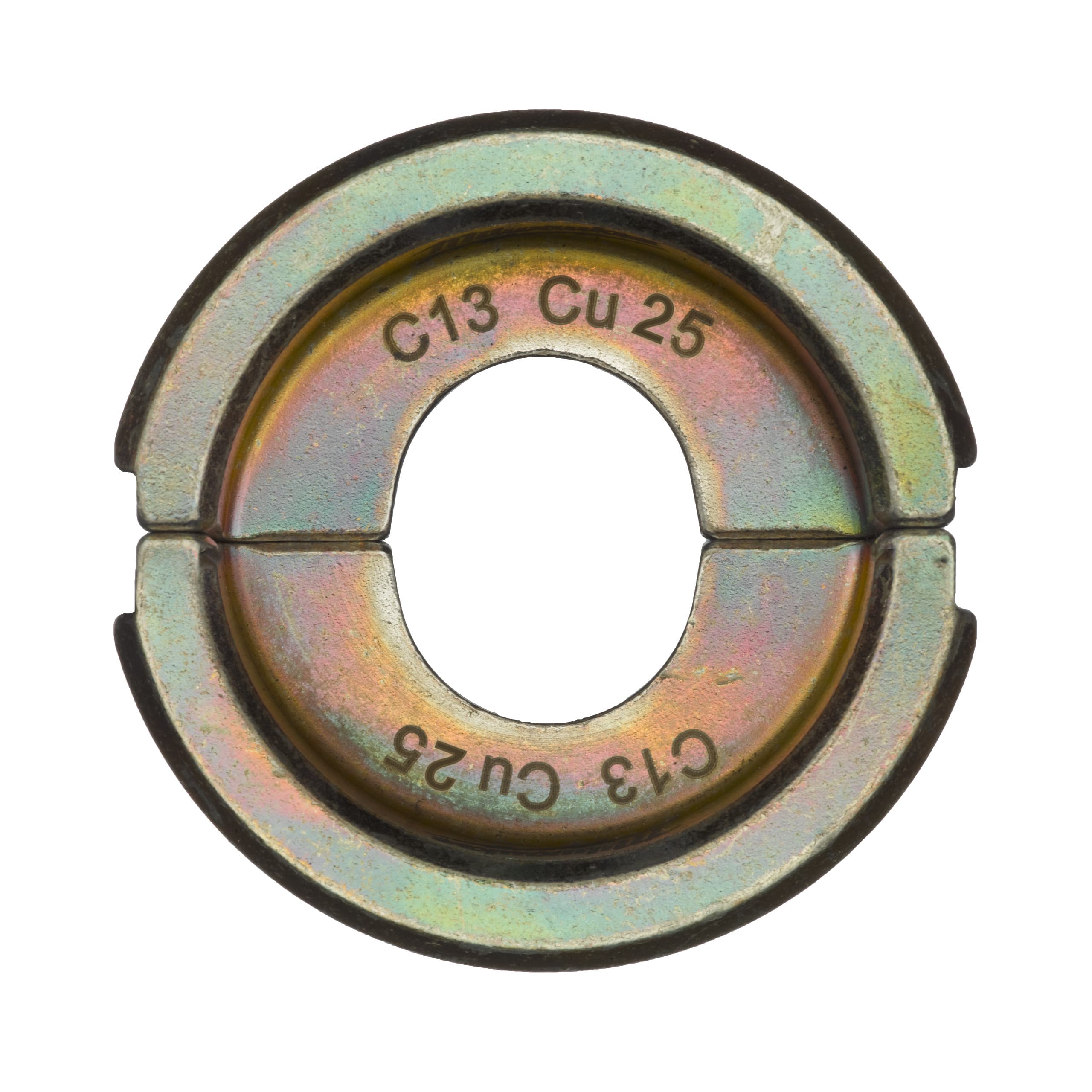 Bacuri Sertizare C13 Cu 25-1Pc