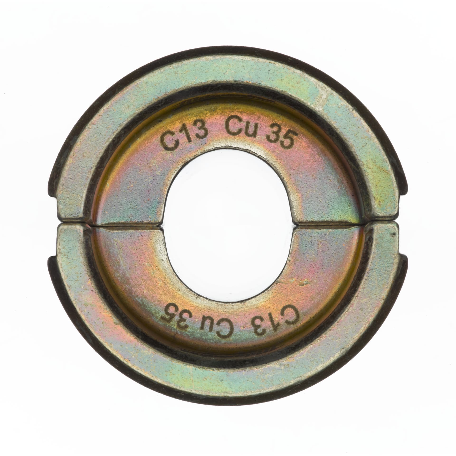 Bacuri Sertizare C13 Cu 35-1Pc
