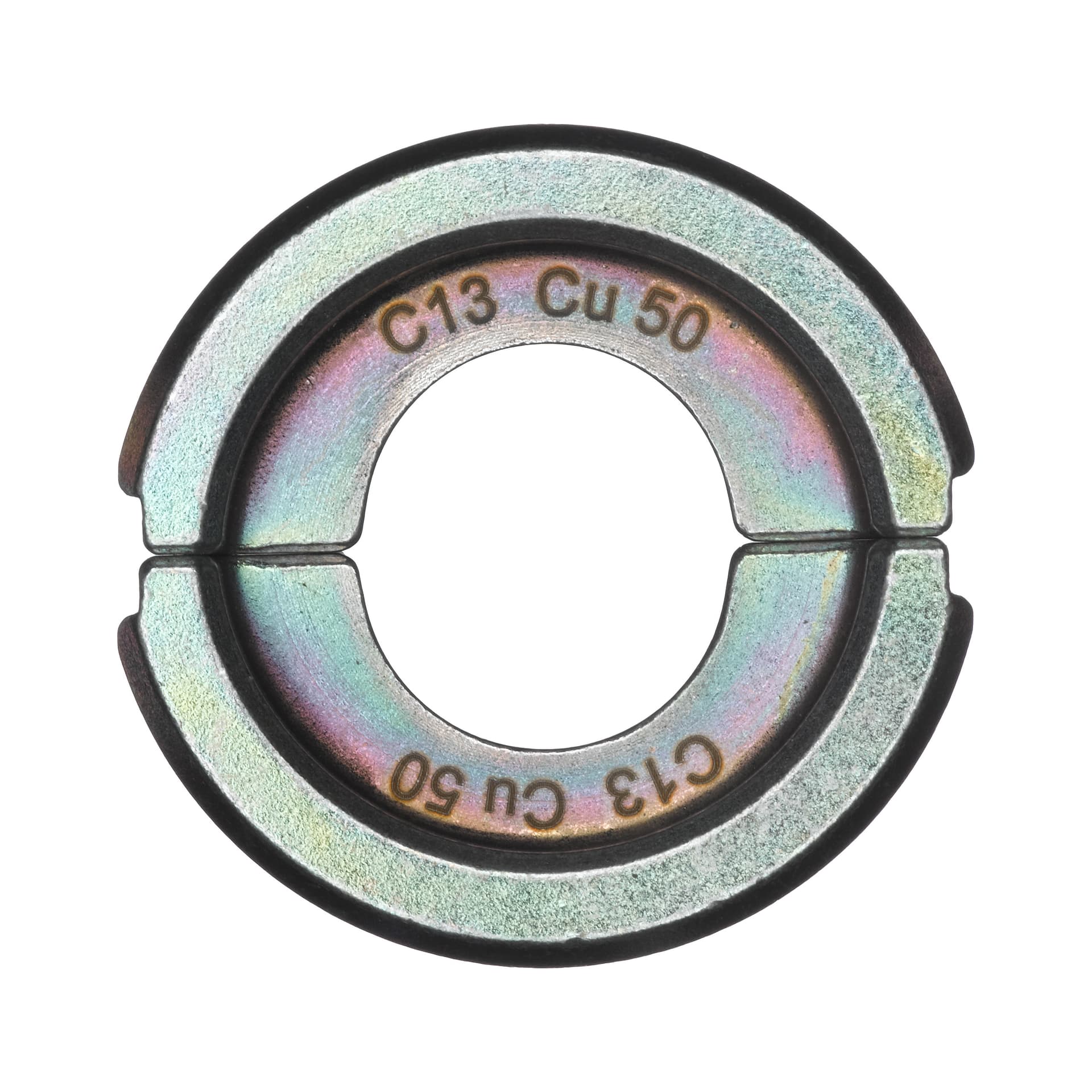 Bacuri Sertizare C13 Cu 50-1Pc