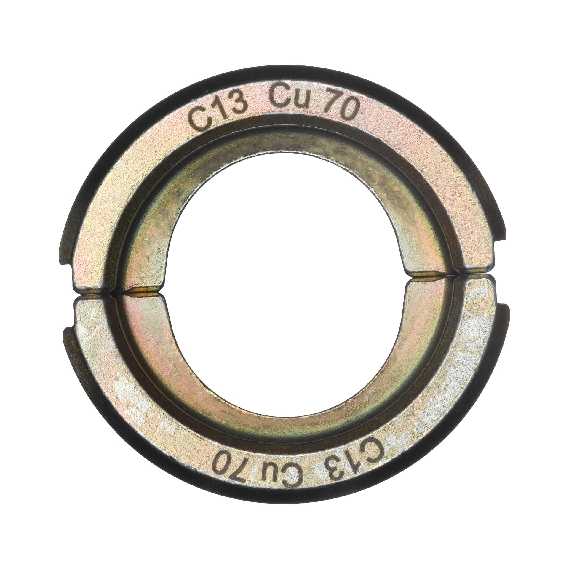 Bacuri Sertizare C13 Cu 70-1Pc