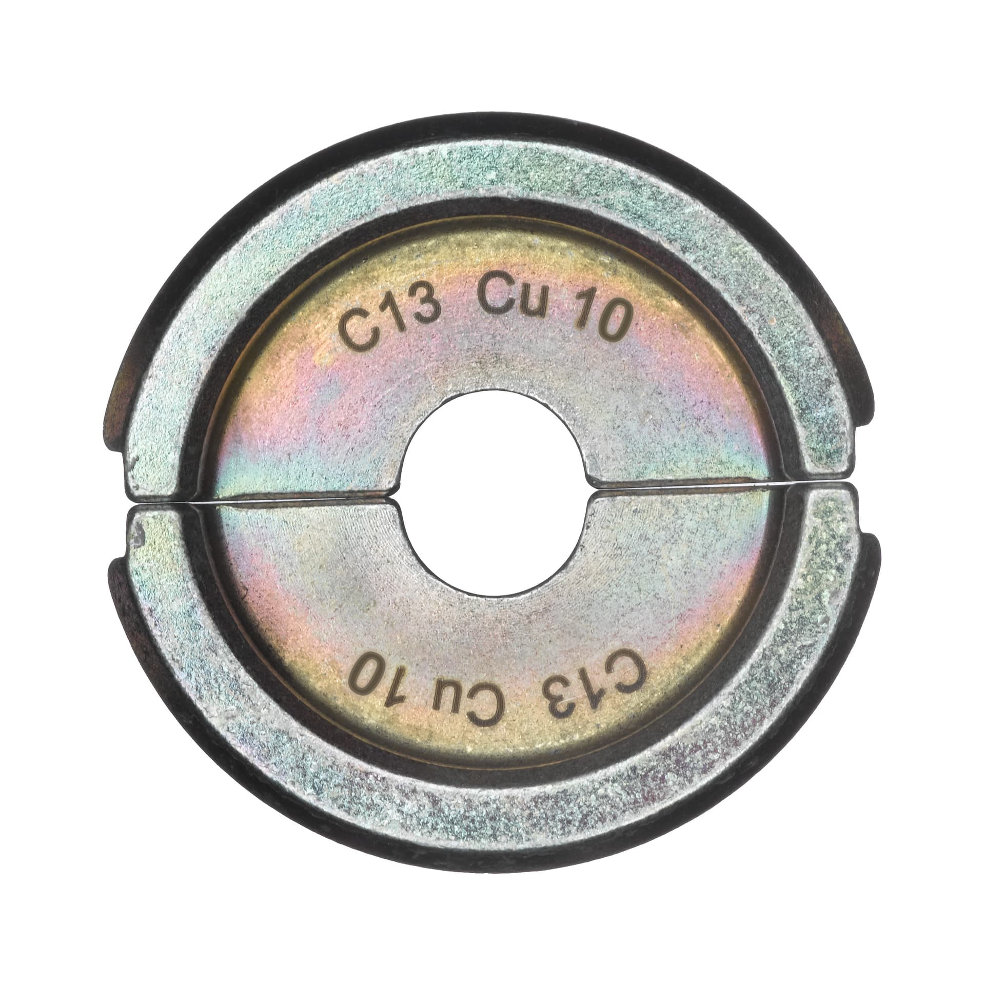 Bacuri Sertizare C13 Cu 10-1Pc