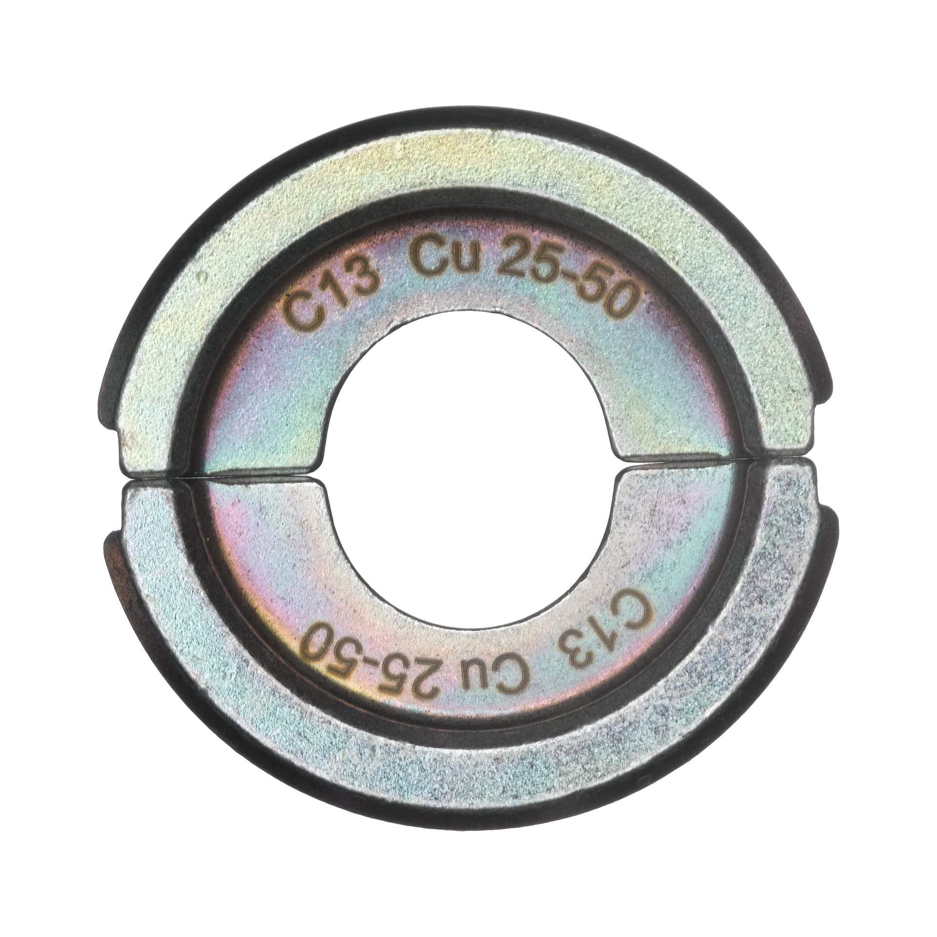 Bacuri Sertizare C13 Cu 25-50-1Pc