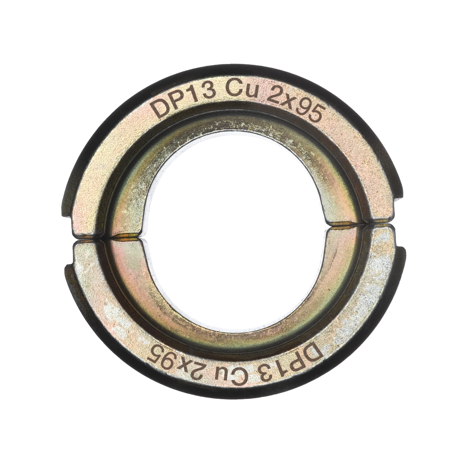 Bacuri Sertizare Dp13 Cu 2X95-1Pc