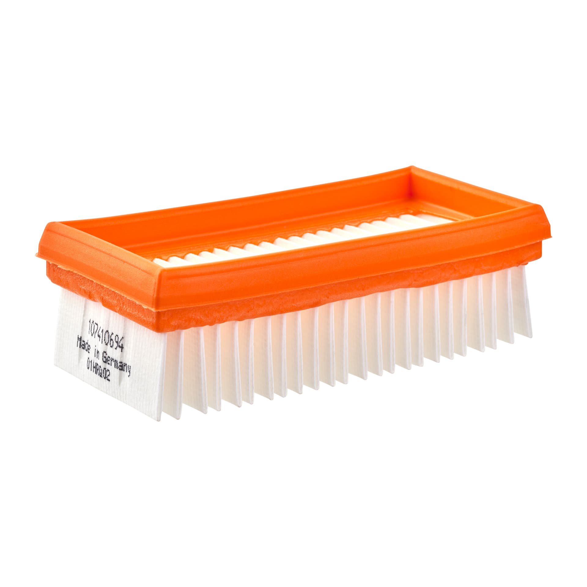 Filtru Suplim. Protecție Motor As 30/42