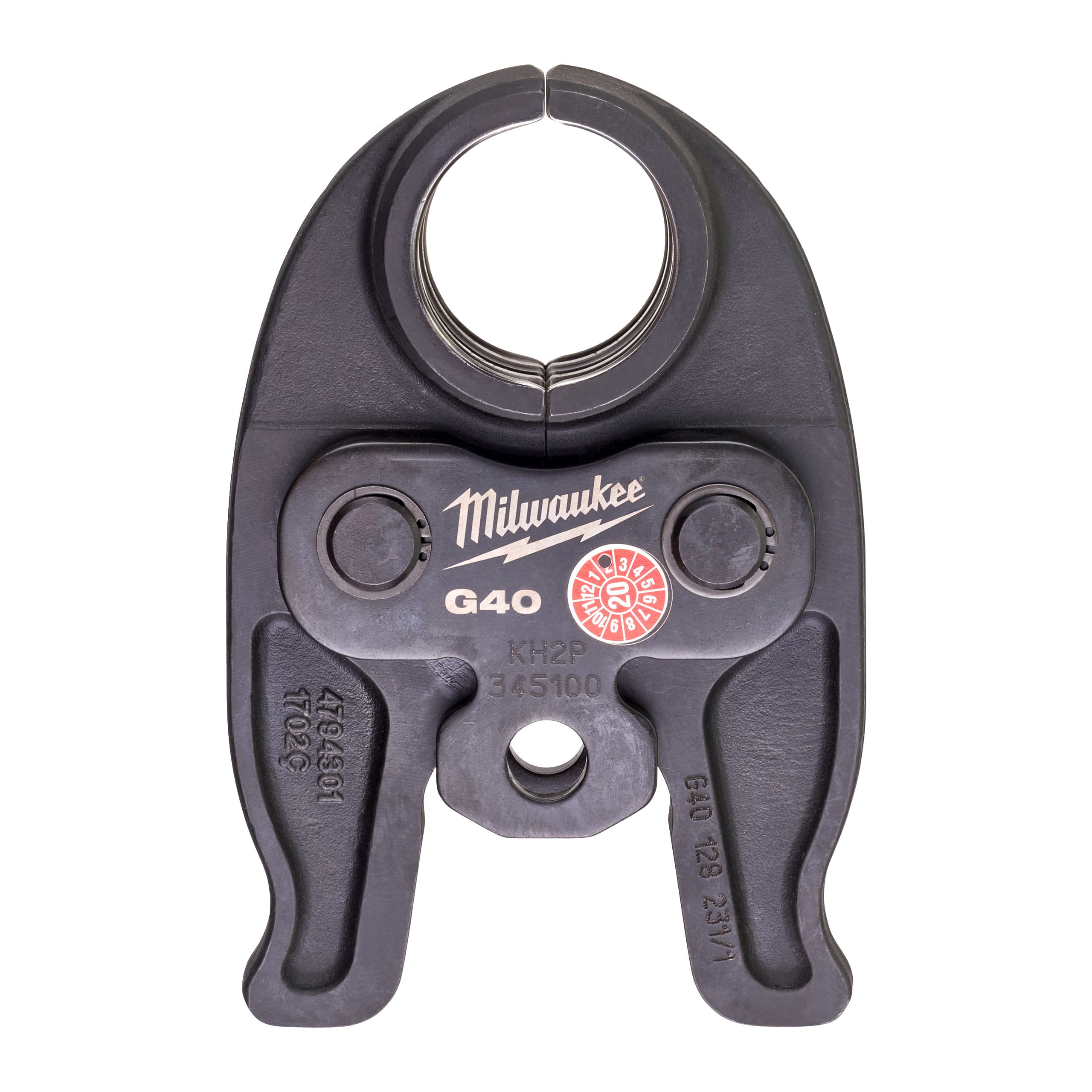 J12-G40 - 1 Pc Falcă