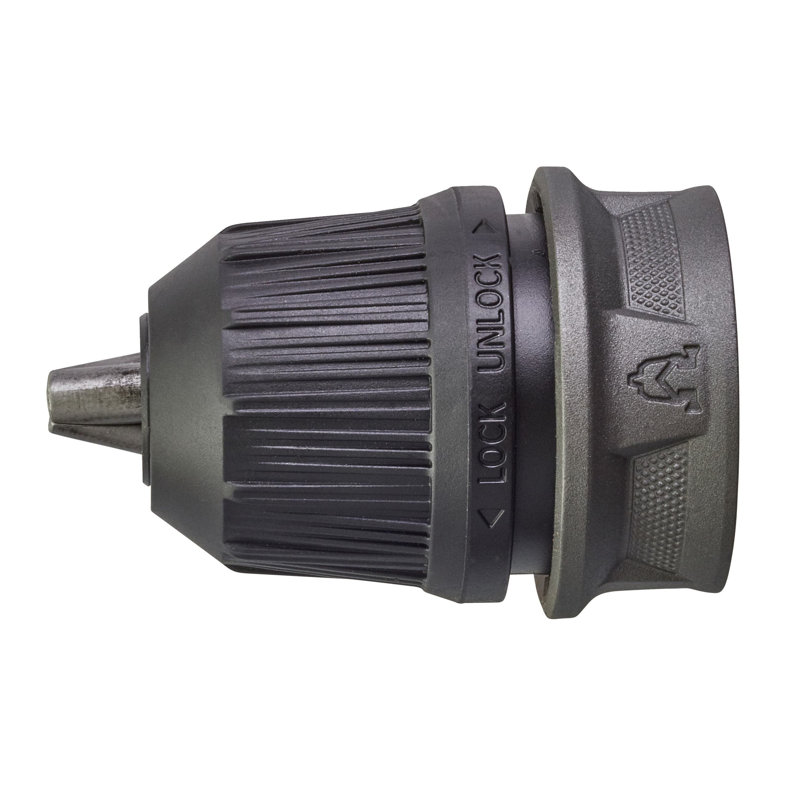 Atașament mandrină cilindrică13 mm pentru M12 FPDX