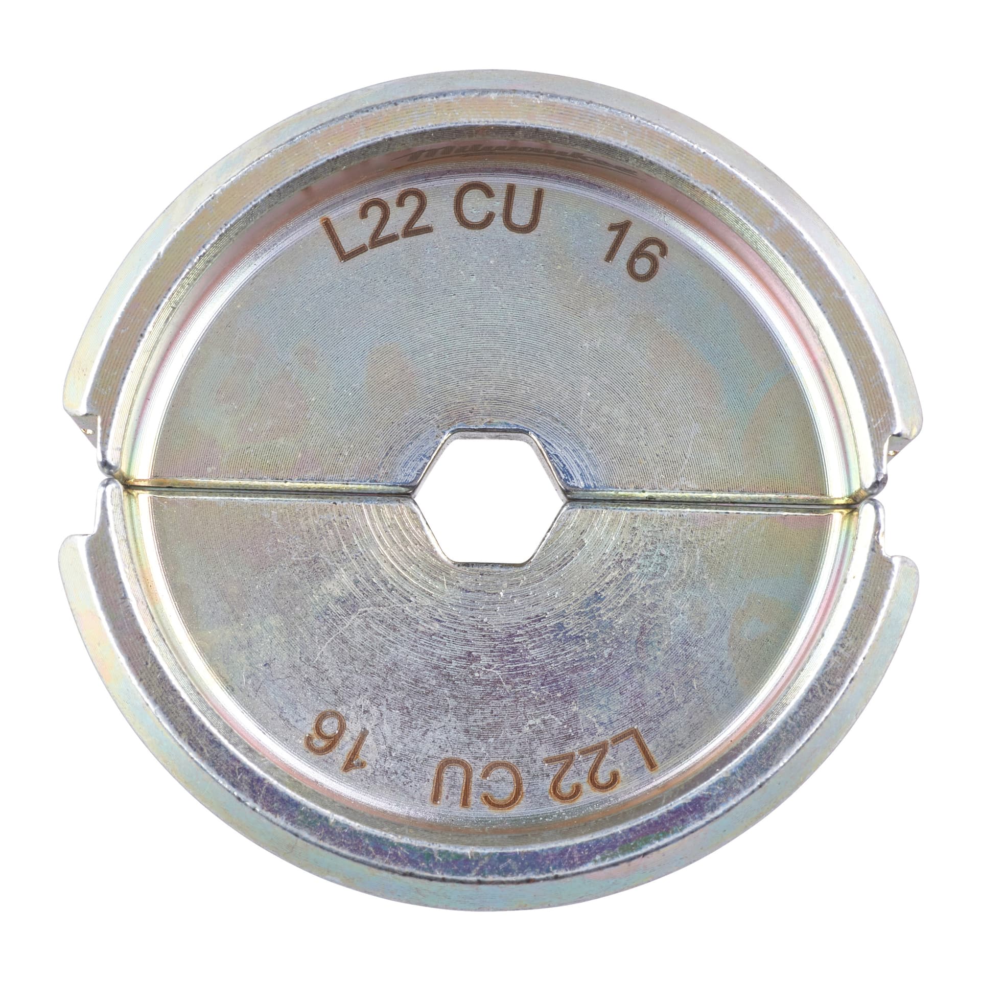 Bacuri Sertizare L22 Cu 16-1Pc