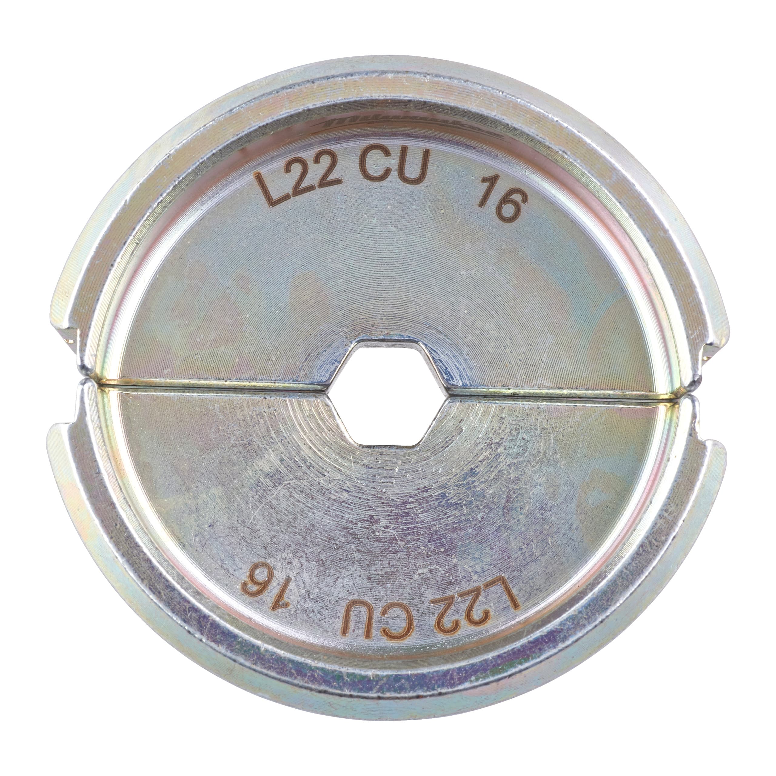 Bacuri Sertizare L22 Cu 16-1Pc