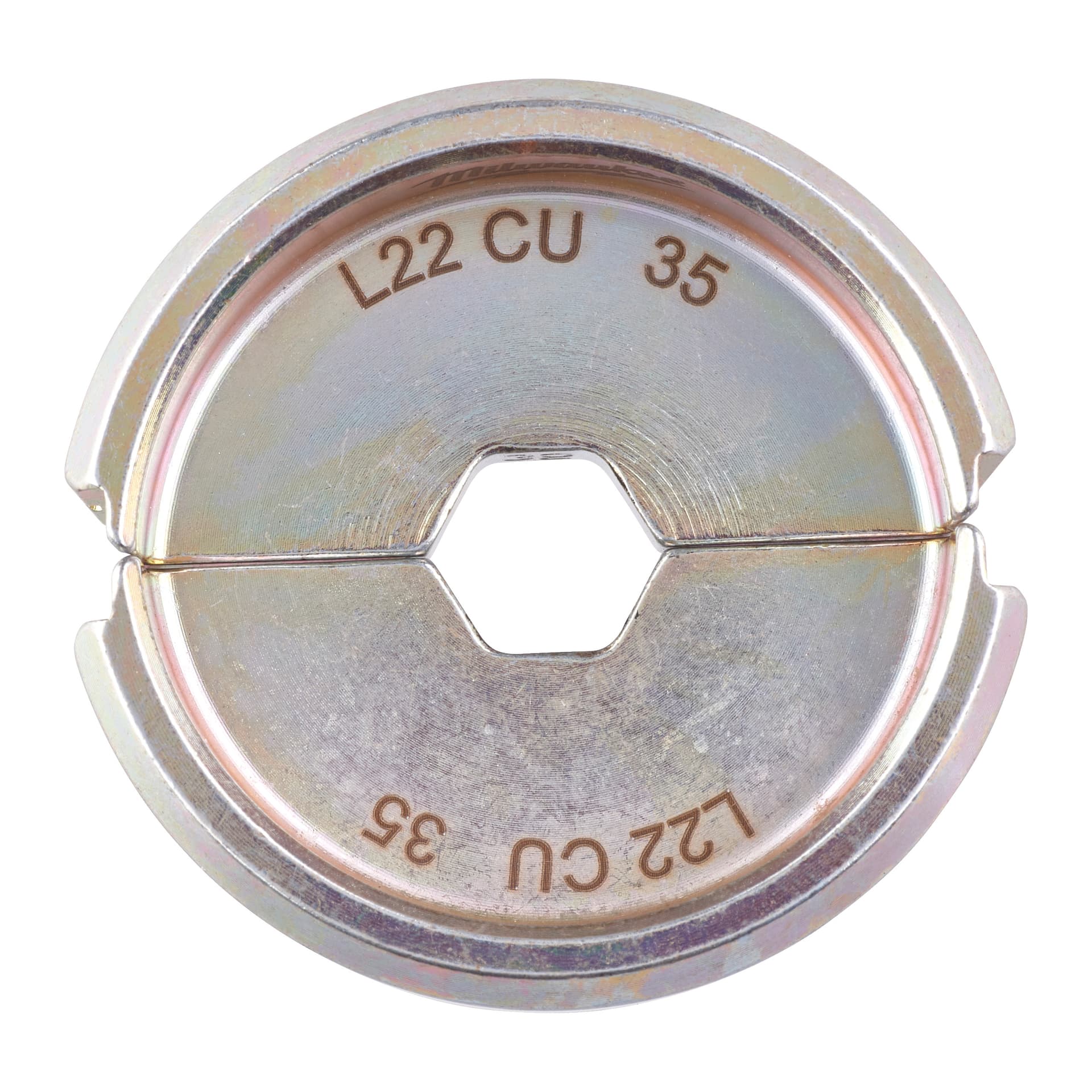Bacuri Sertizare L22 Cu 35-1Pc