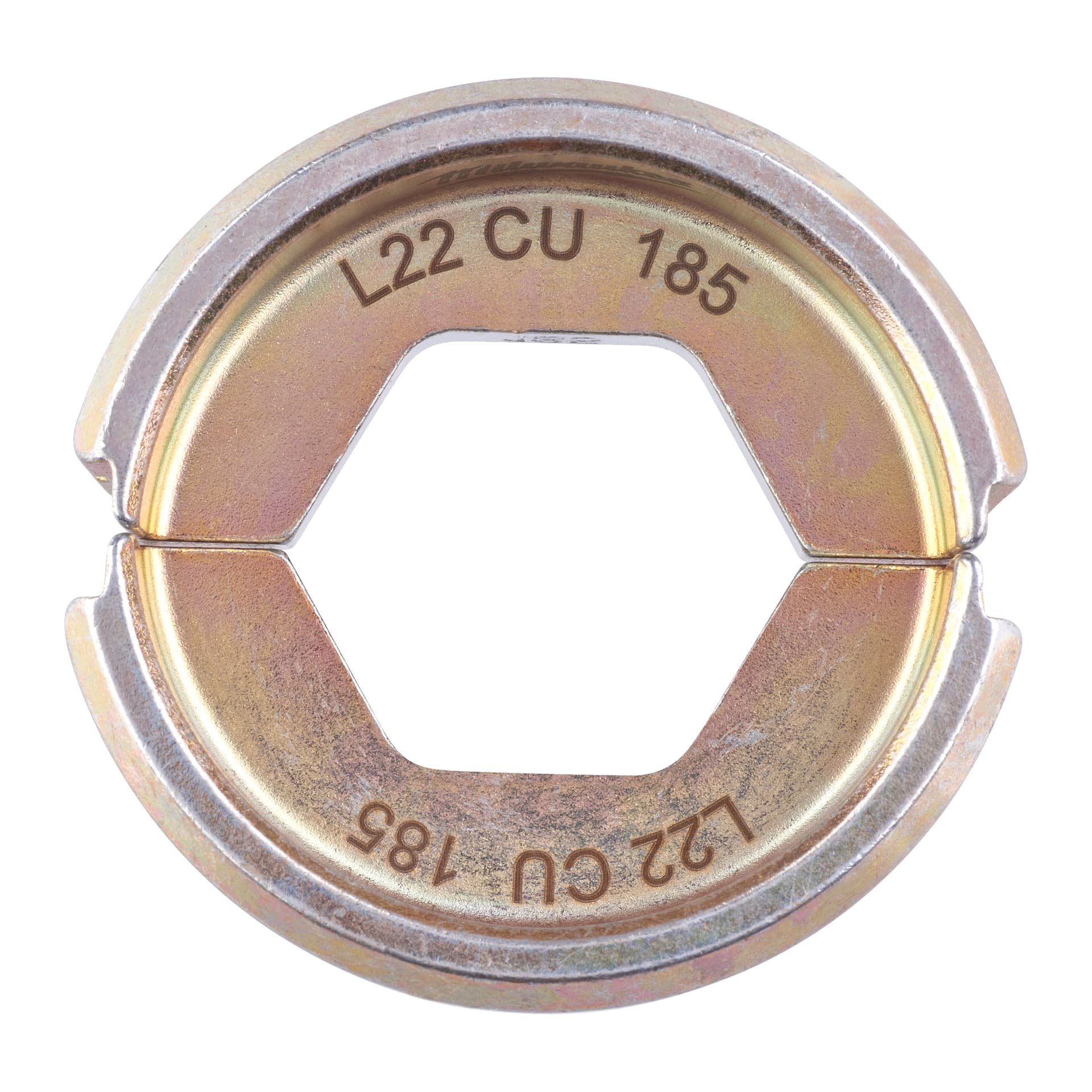 Bacuri Sertizare L22 Cu 185-1Pc