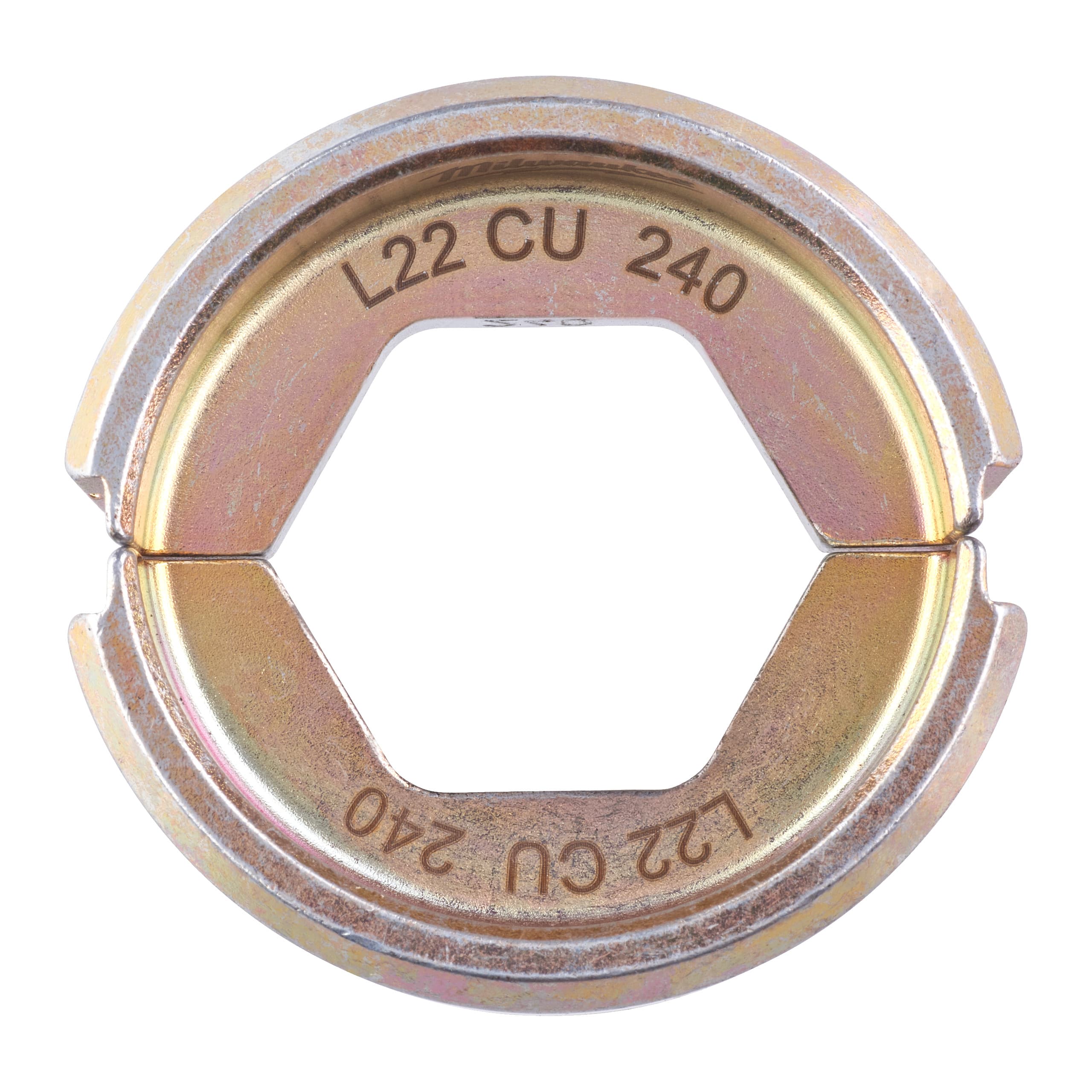Bacuri Sertizare L22 Cu 240-1Pc