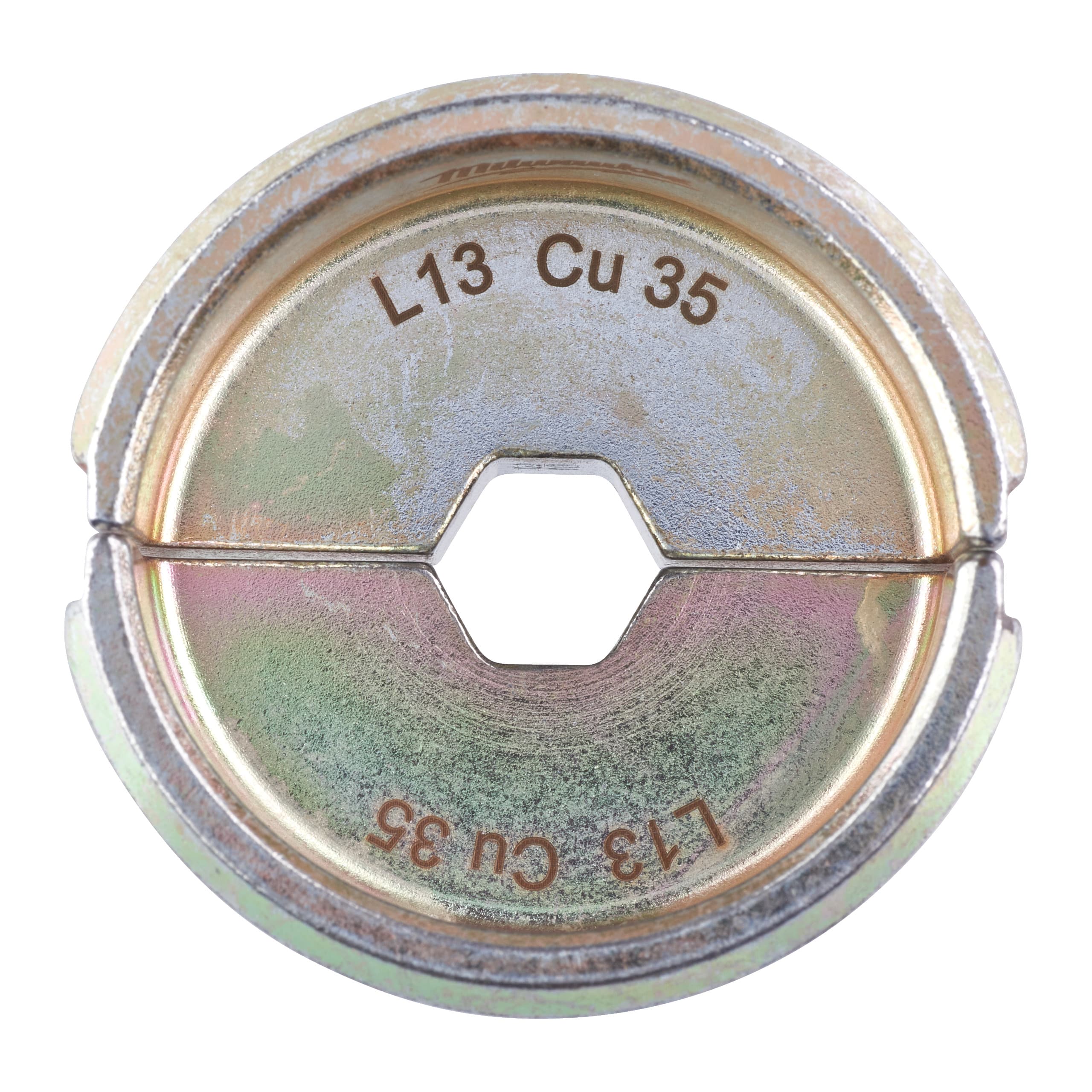 Bacuri Sertizare L13 Cu 35 - 1 Buc.