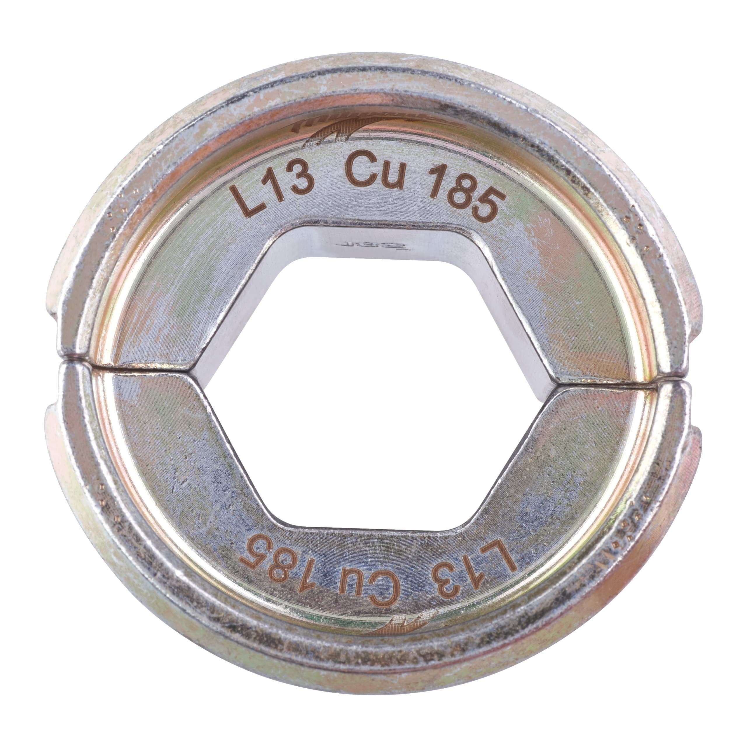 Bacuri Sertizare L13 Cu 185 - 1 Buc.