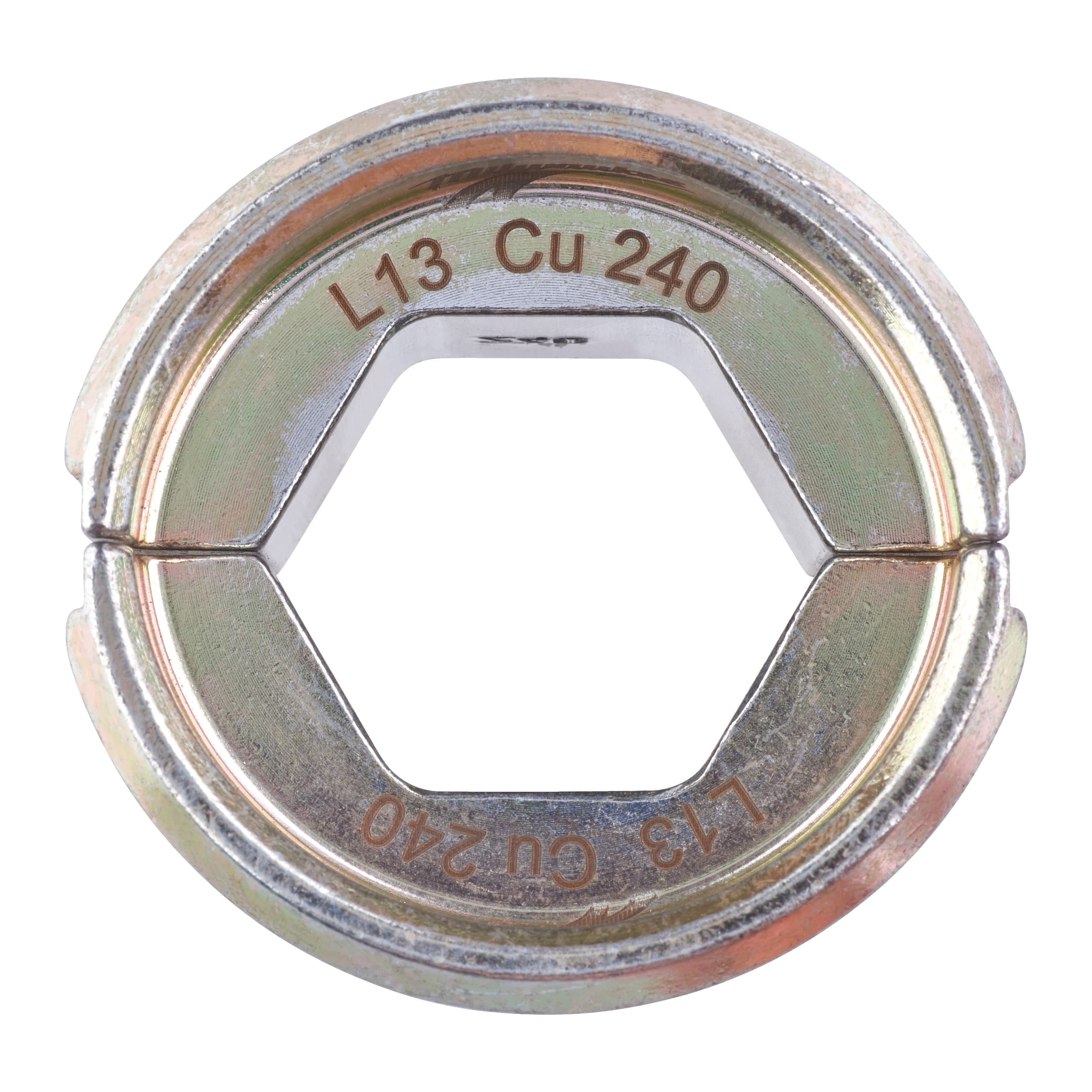 Bacuri Sertizare L13 Cu 240 - 1 Buc.