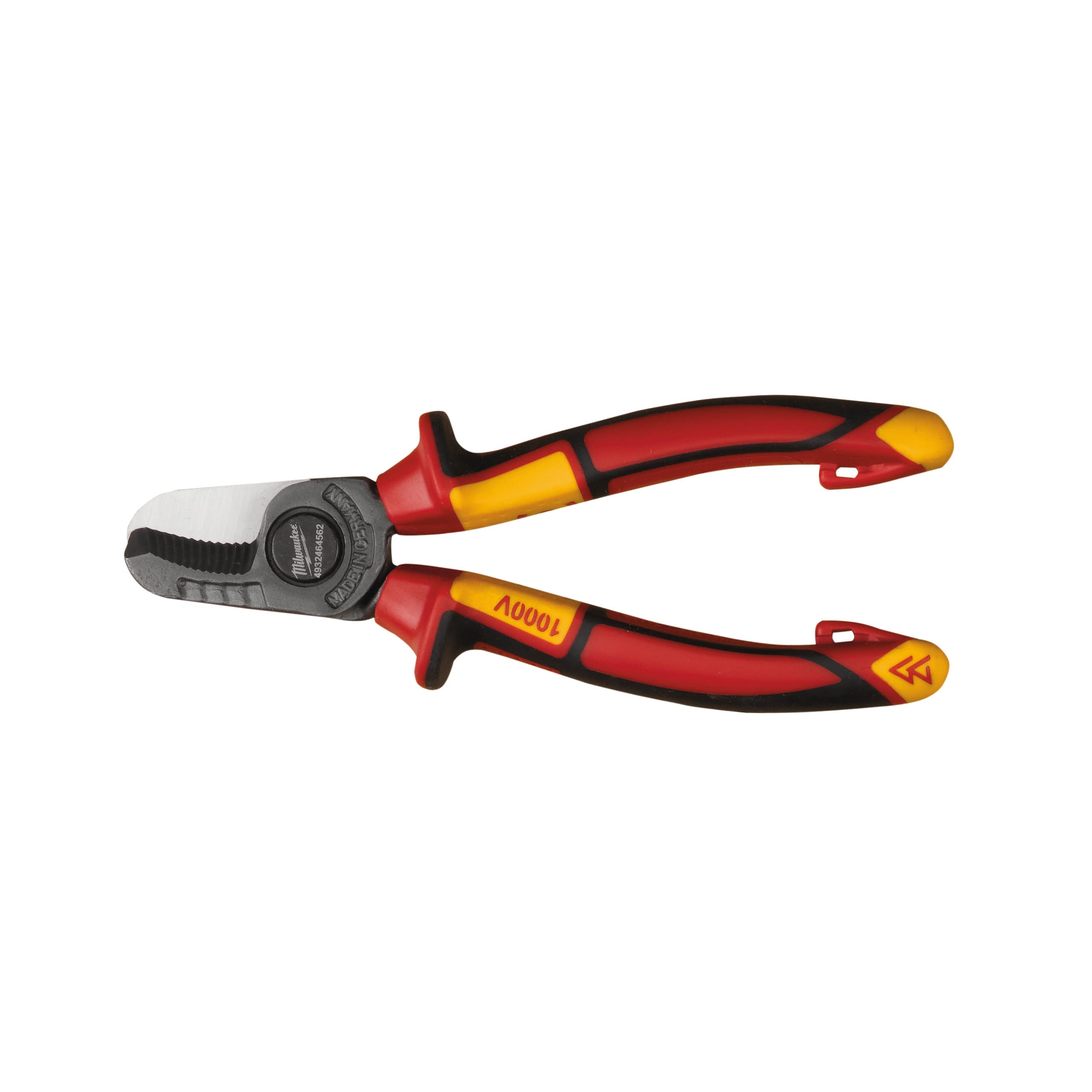Clește pentru cabluri VDE 160 mm