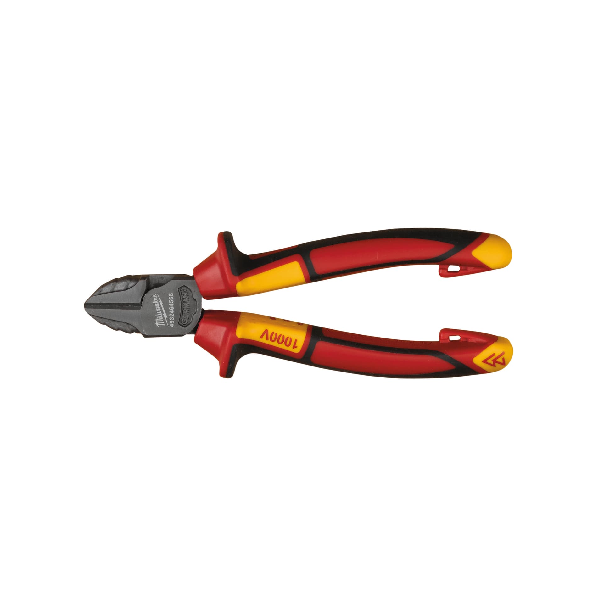 Clește cu tăiș lateral VDE 145 mm