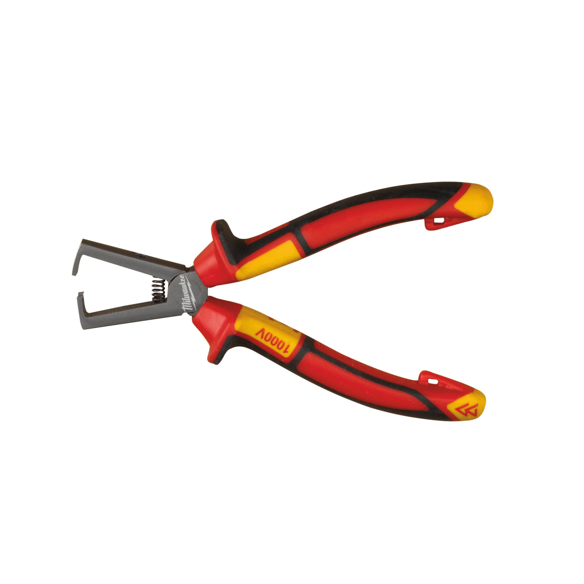 Clește pentru dezizolat cabluri VDE 160 mm