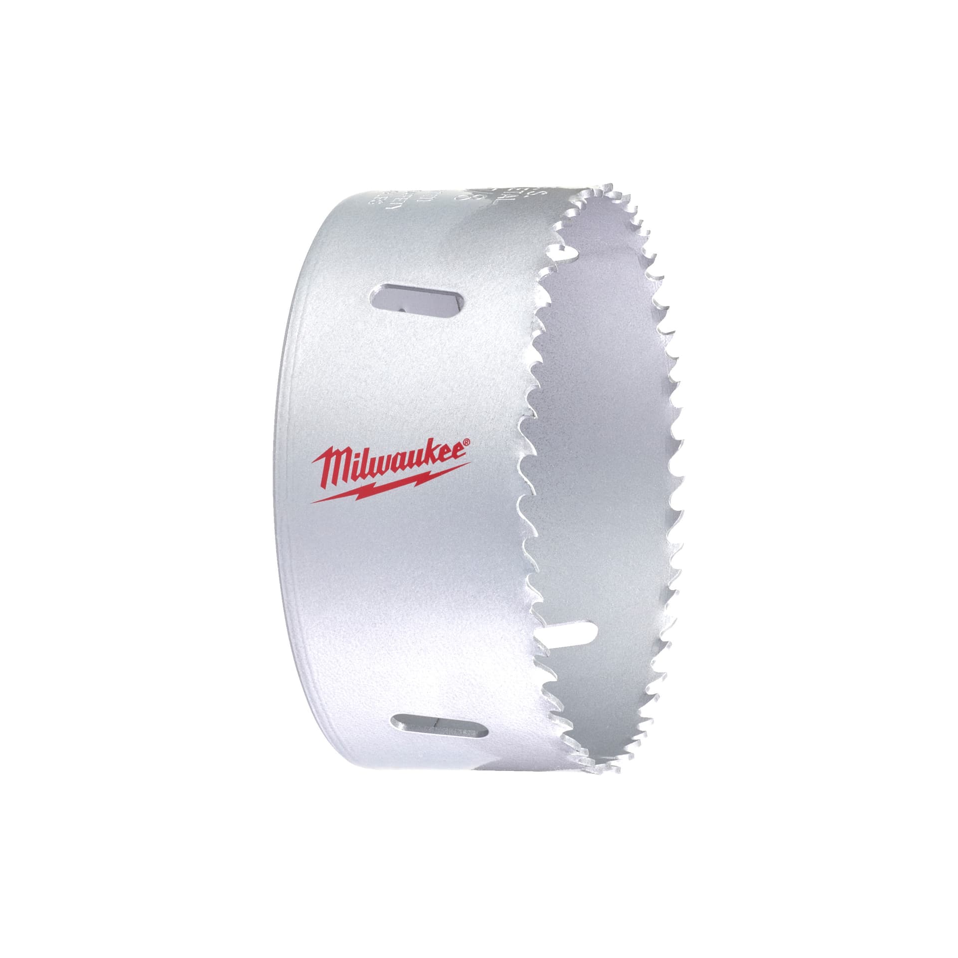 Carotă Bi-Metal Contractor 98mm