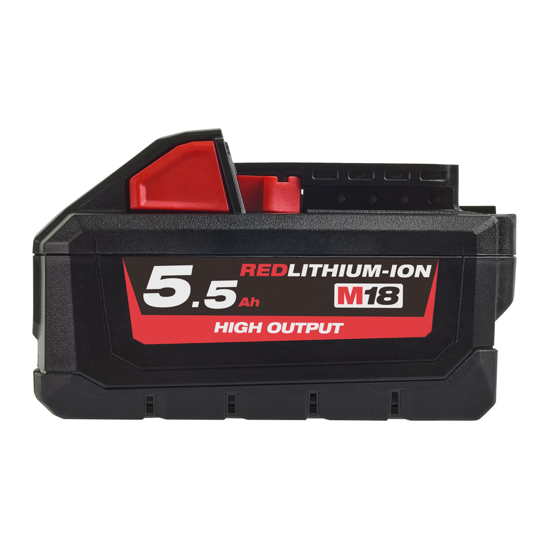 M18HB5.5 PACHET ACUMULATORI