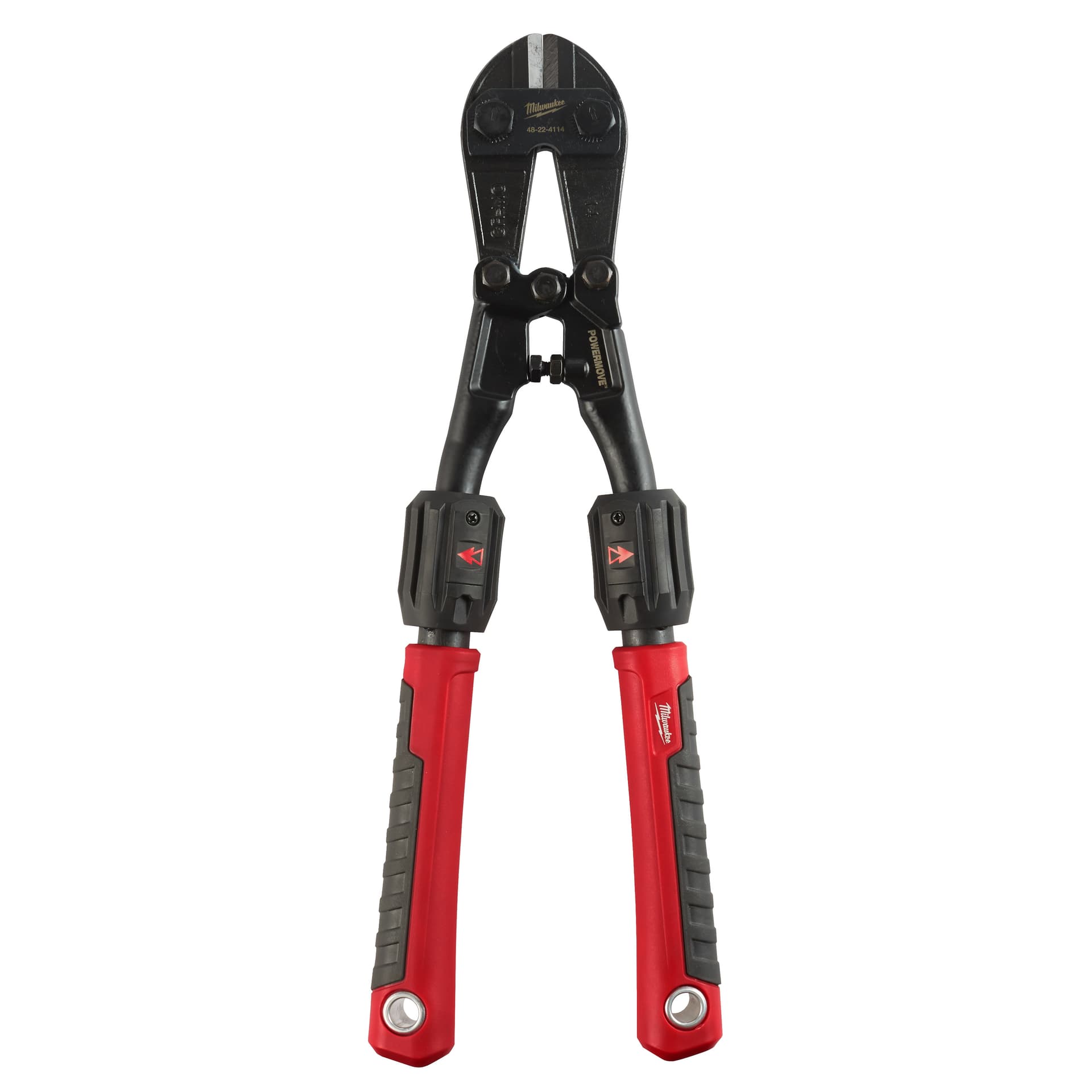 Clește de tăiat cu articulație 360 până la 450 mm
