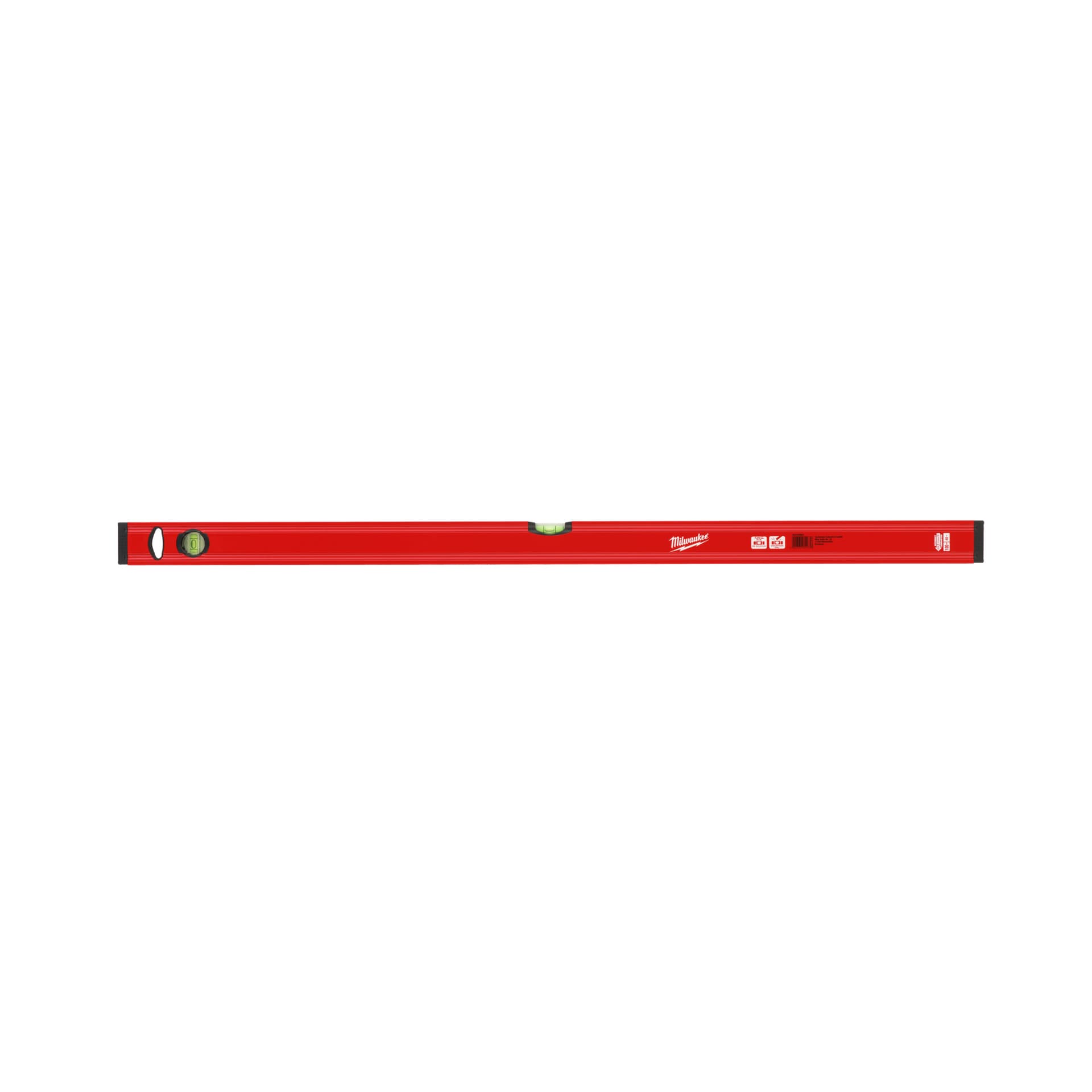Nivelă Slim 100 cm magnetică