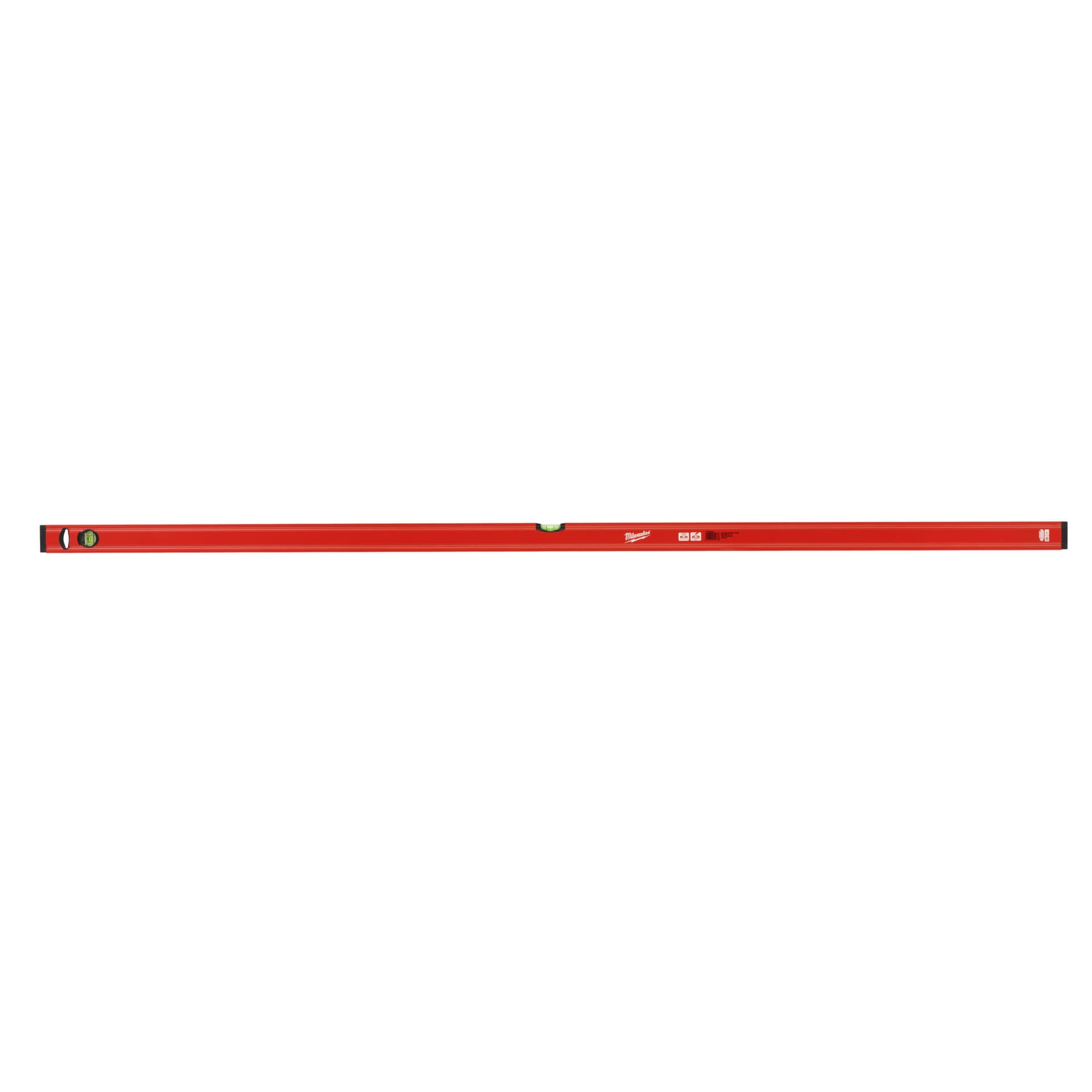 Nivelă Slim 180 cm magnetică