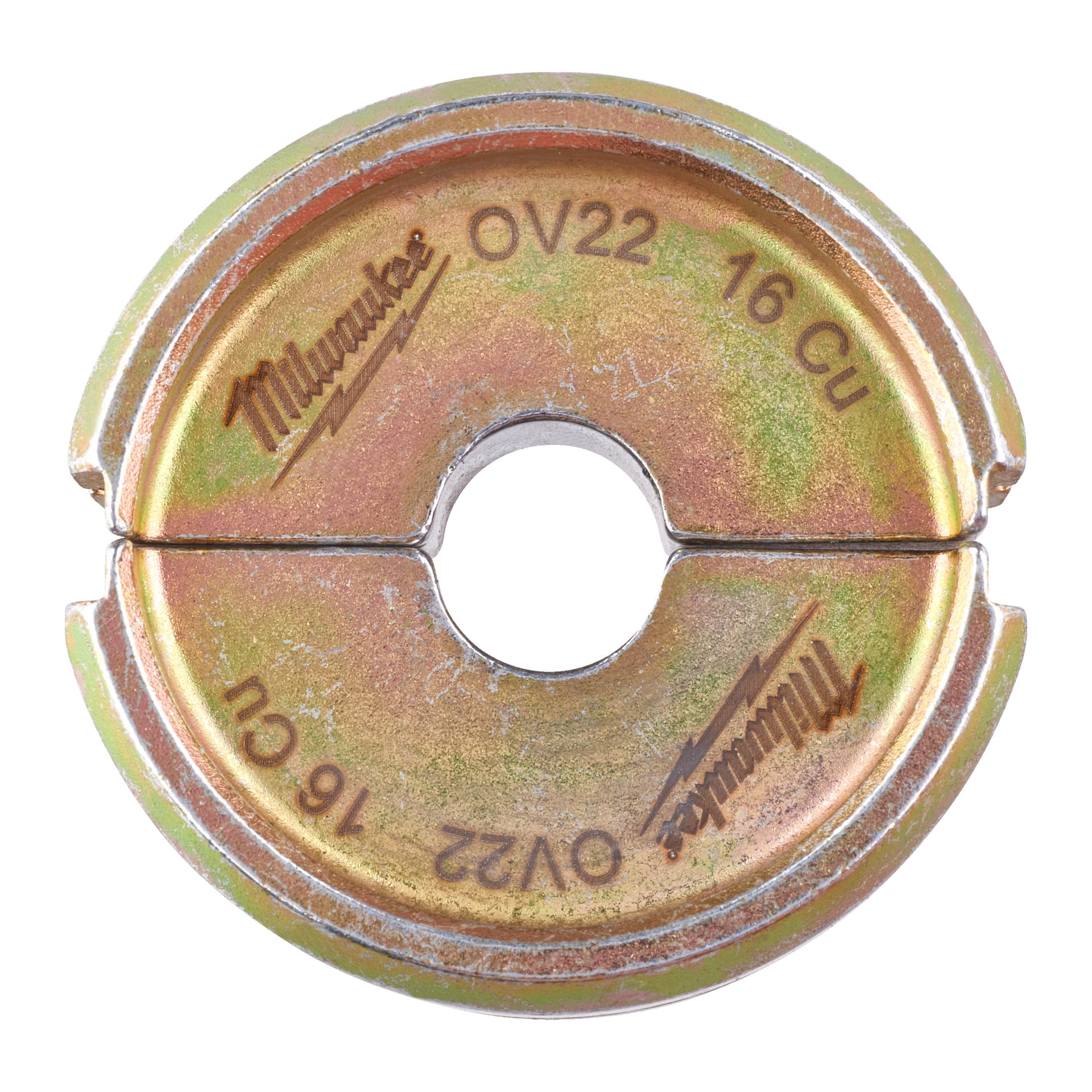 Bacuri Sertizare C22 Cu16/C5