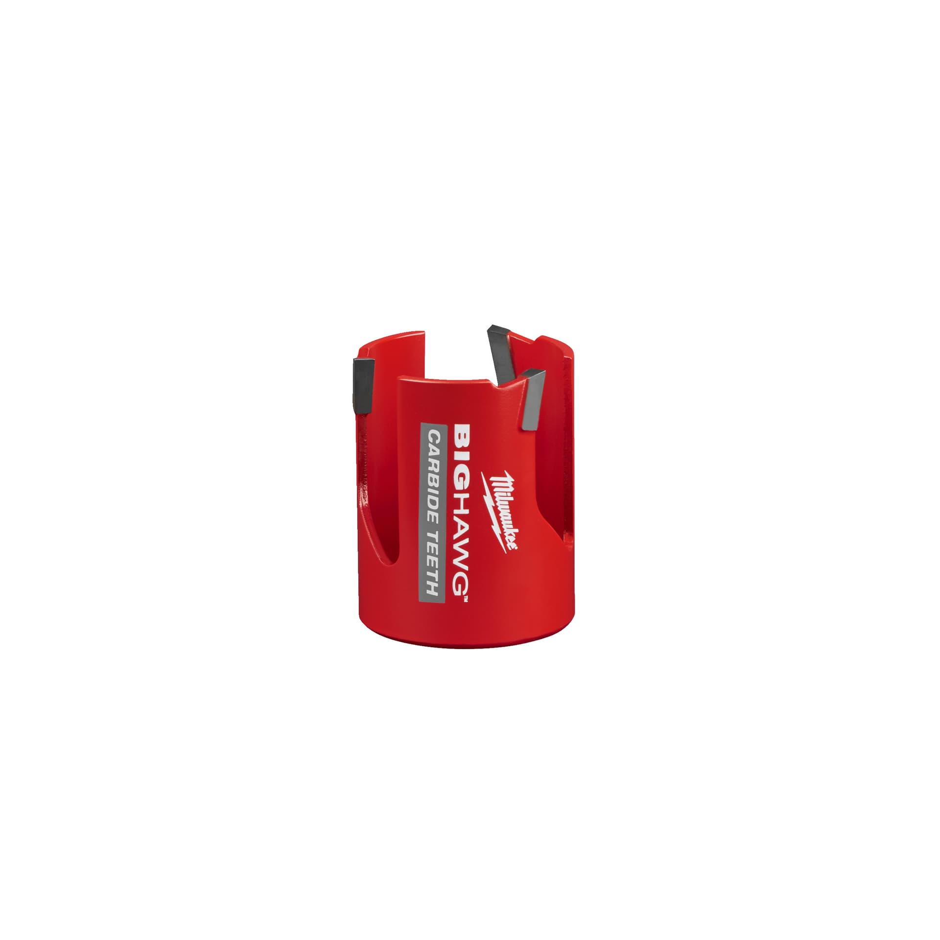Carotă Multimaterial Big Hawg 54mm