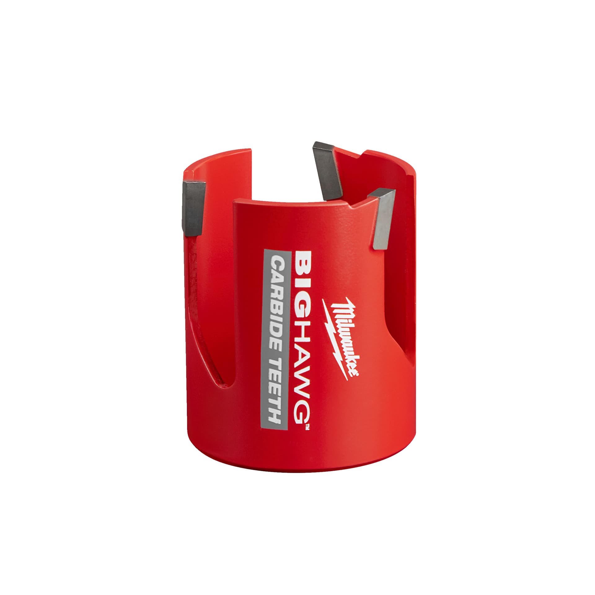 Carotă Multimaterial Big Hawg 57mm