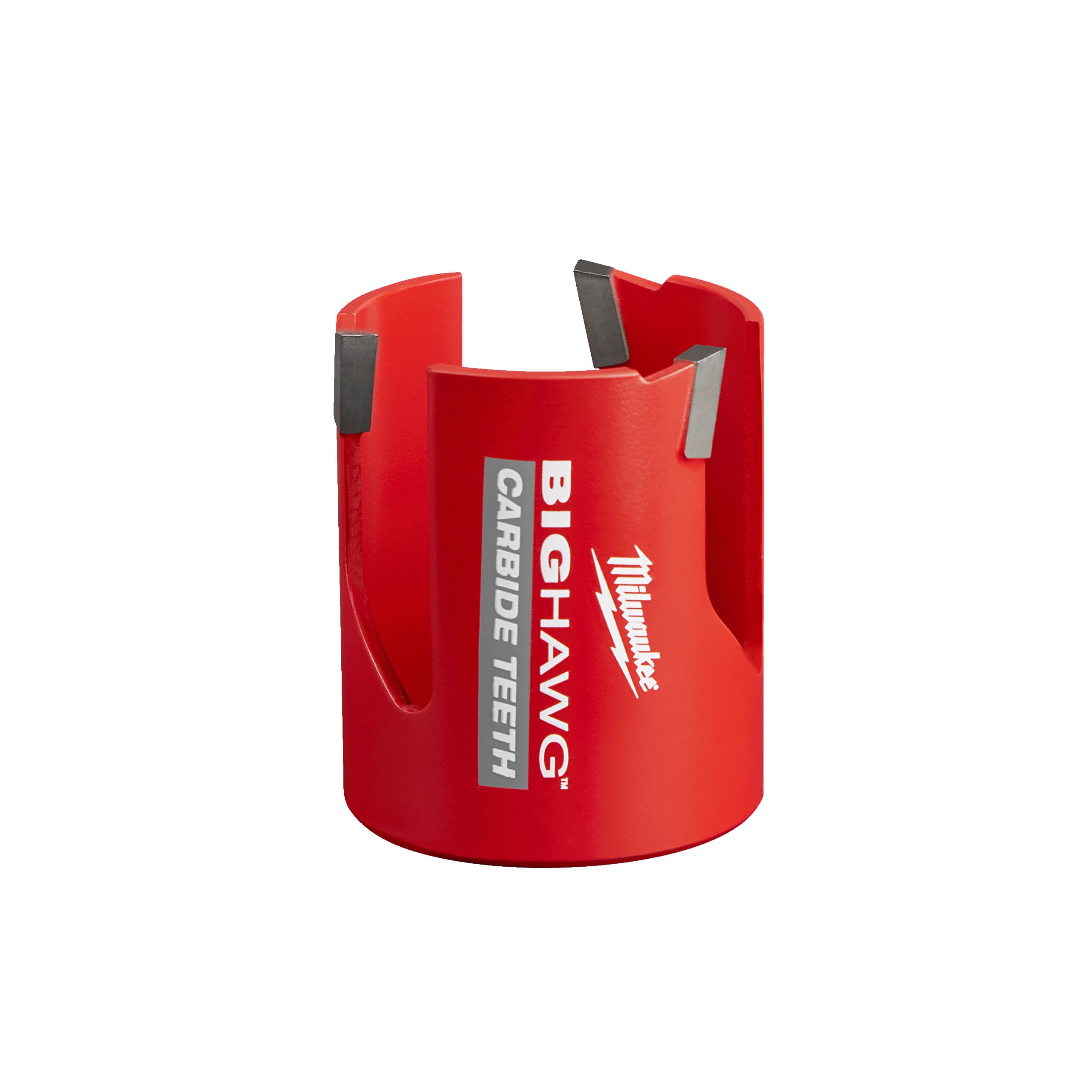 Carotă Multimaterial Big Hawg 57mm