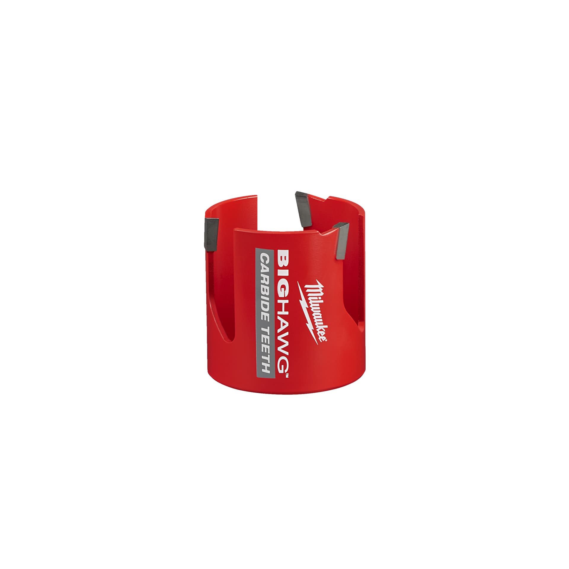 Carotă Multimaterial Big Hawg 68mm