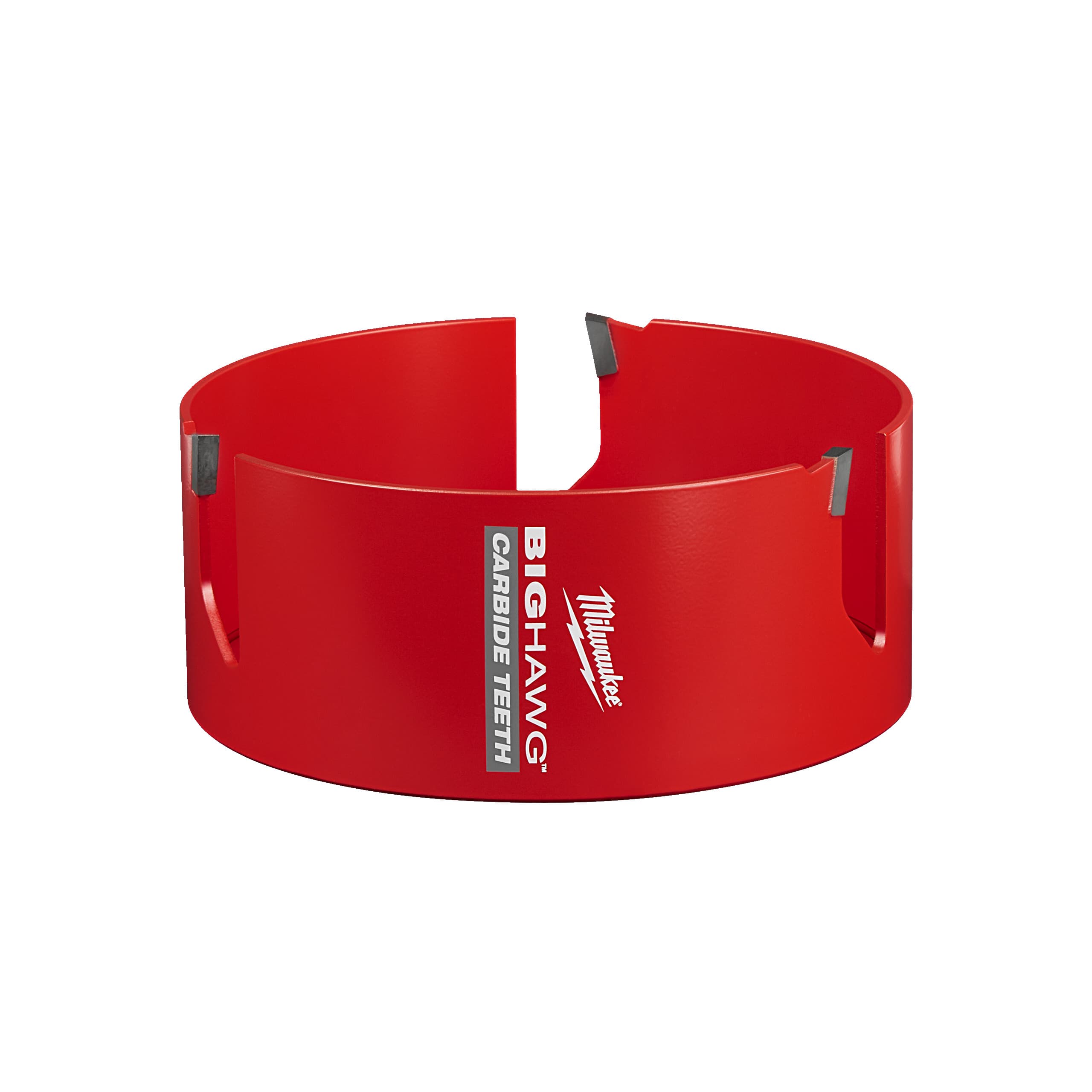 Carotă Multimaterial Big Hawg 133mm