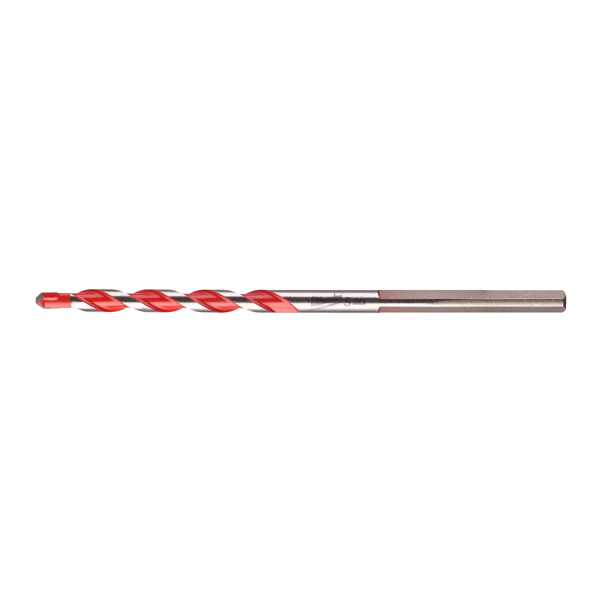 Burghie pentru beton 4.0x90