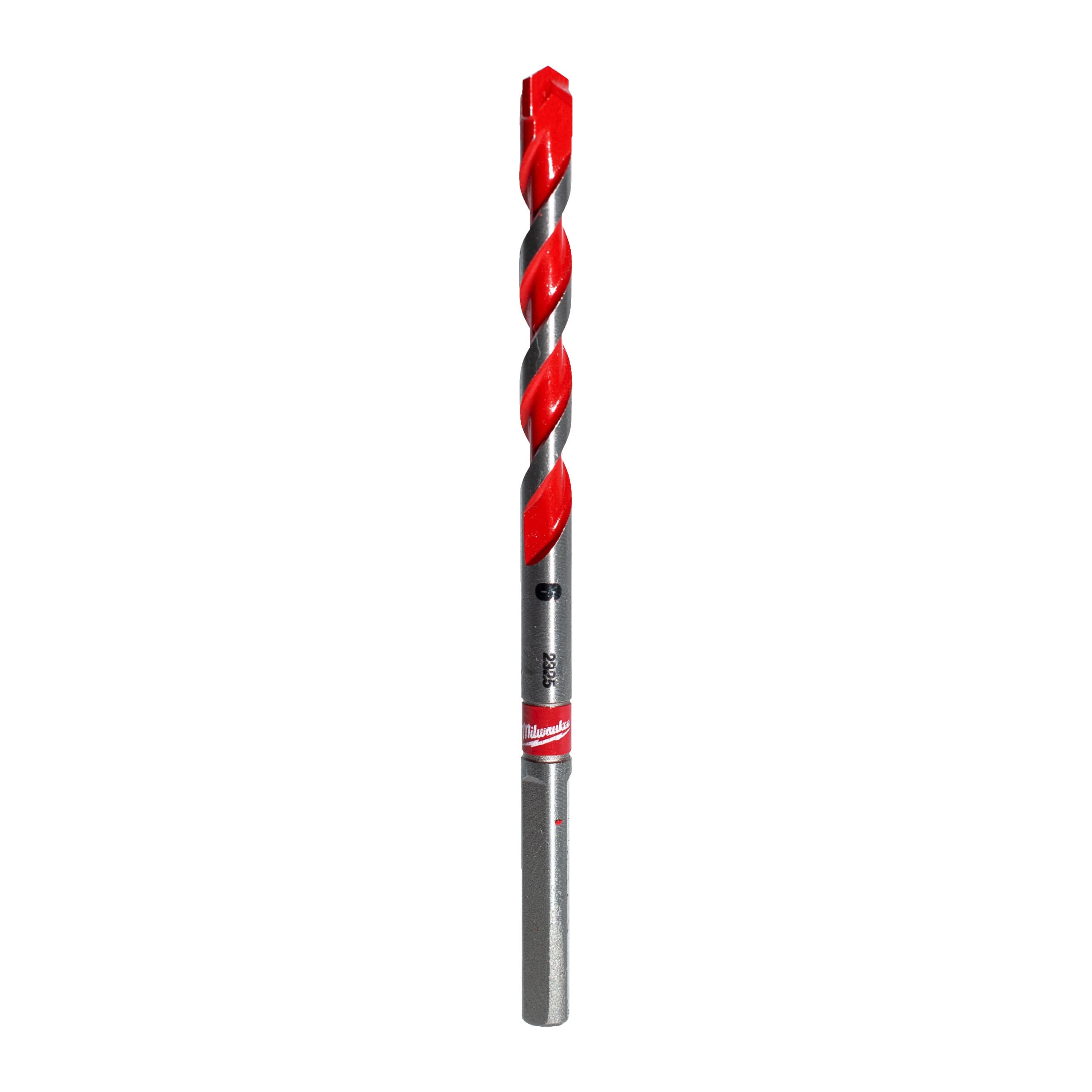 Burghie pentru beton 6.0x150