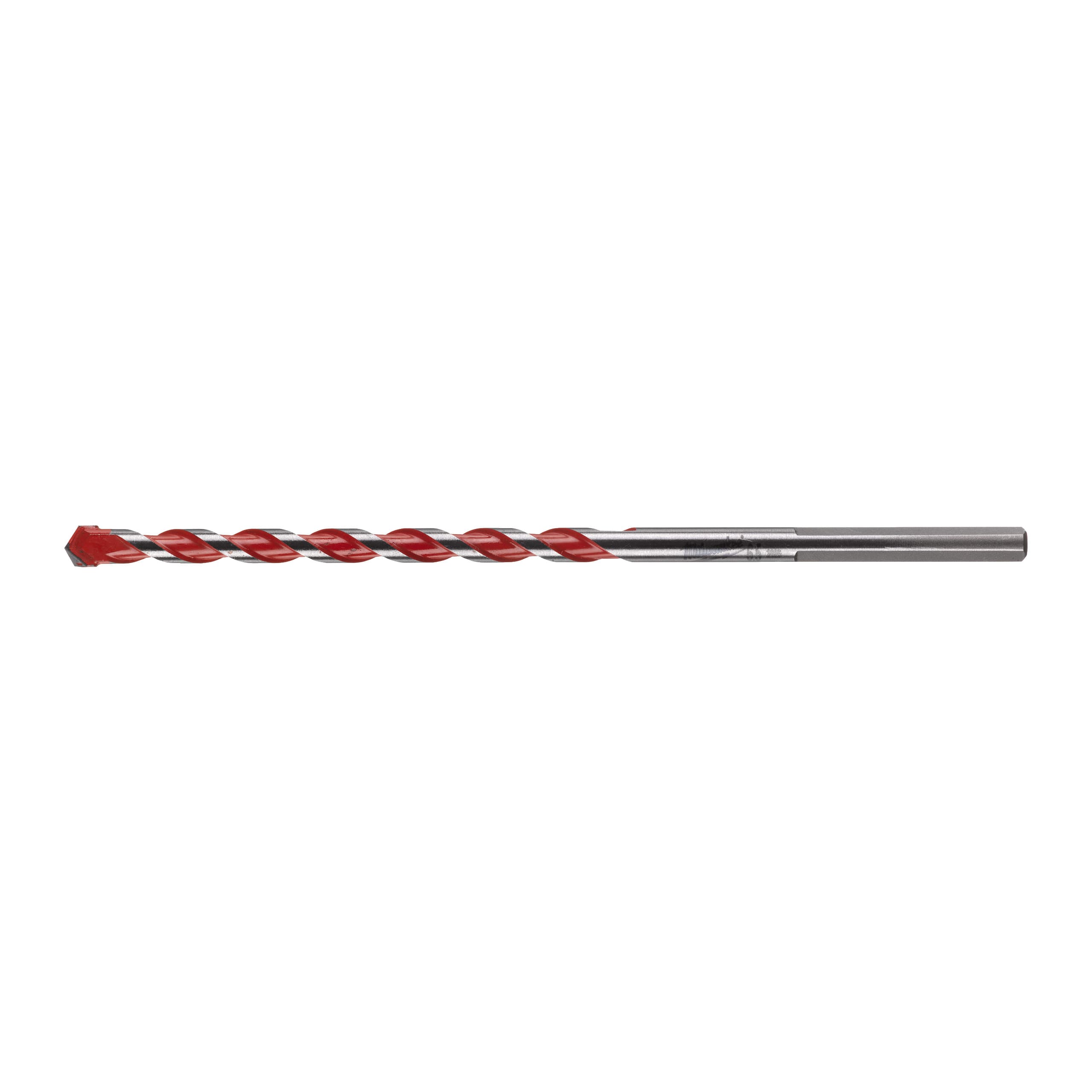 Burghie pentru beton 6.5x150