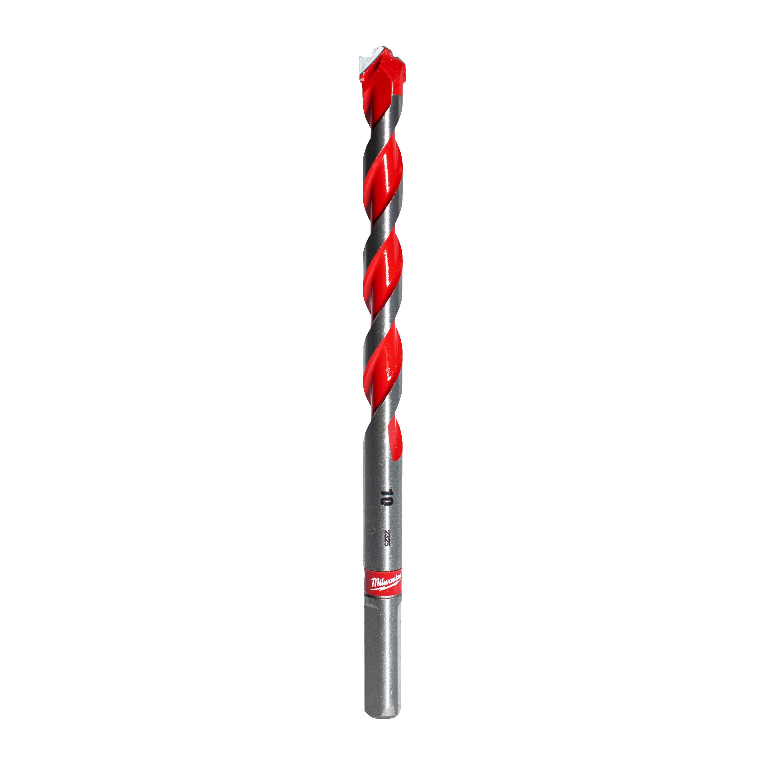 Burghie pentru beton 10x260