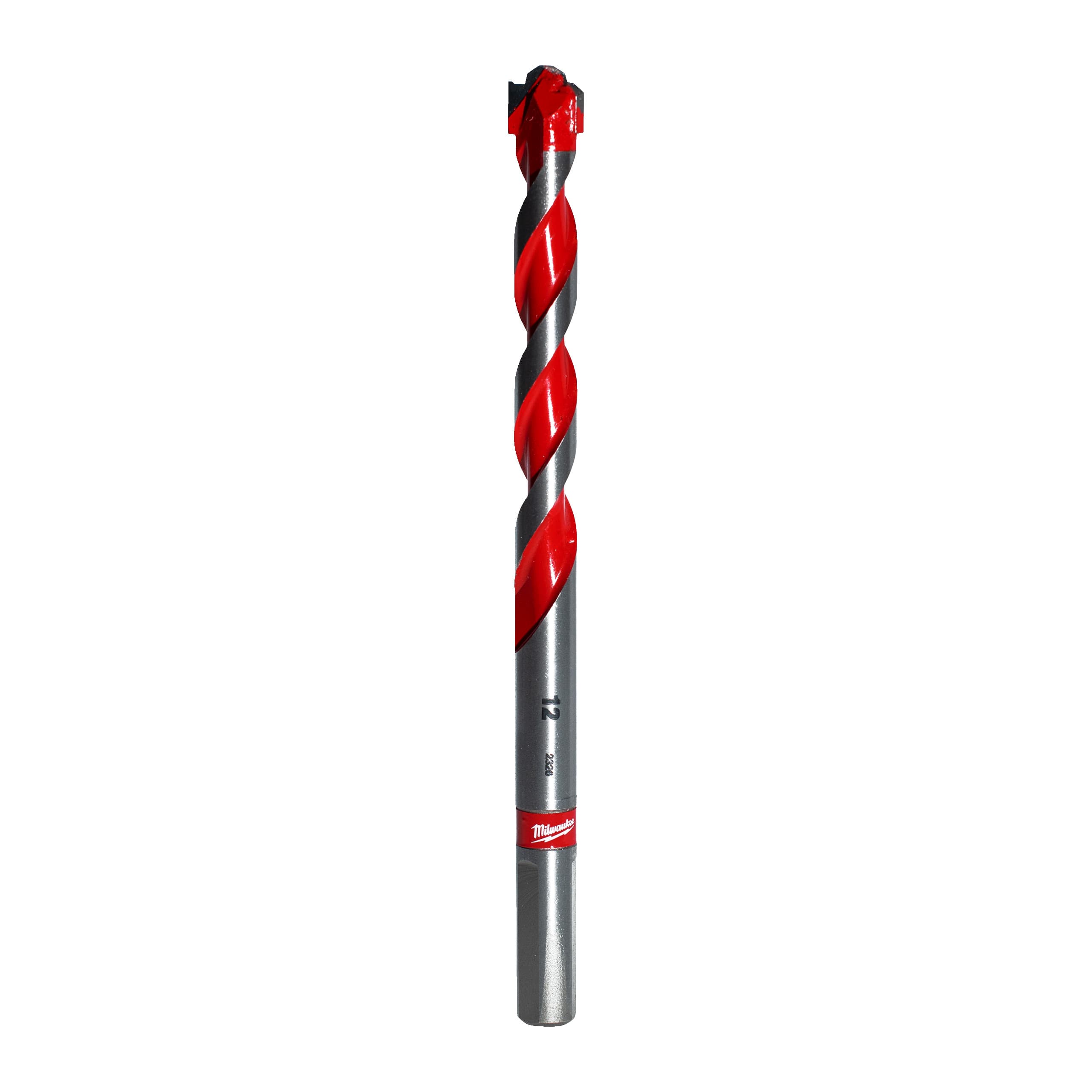 Burghie pentru beton 12x260