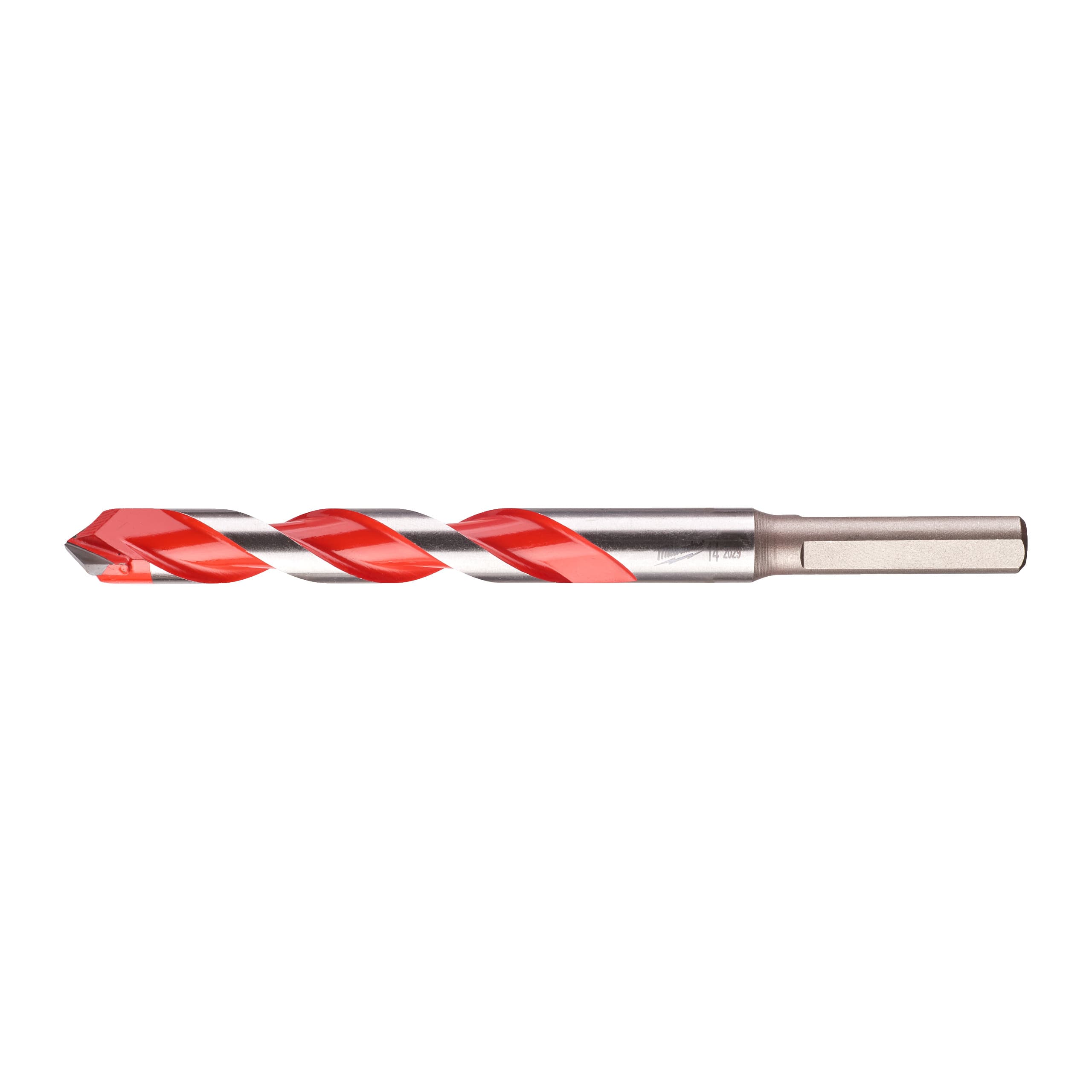 Burghie pentru beton 14x150