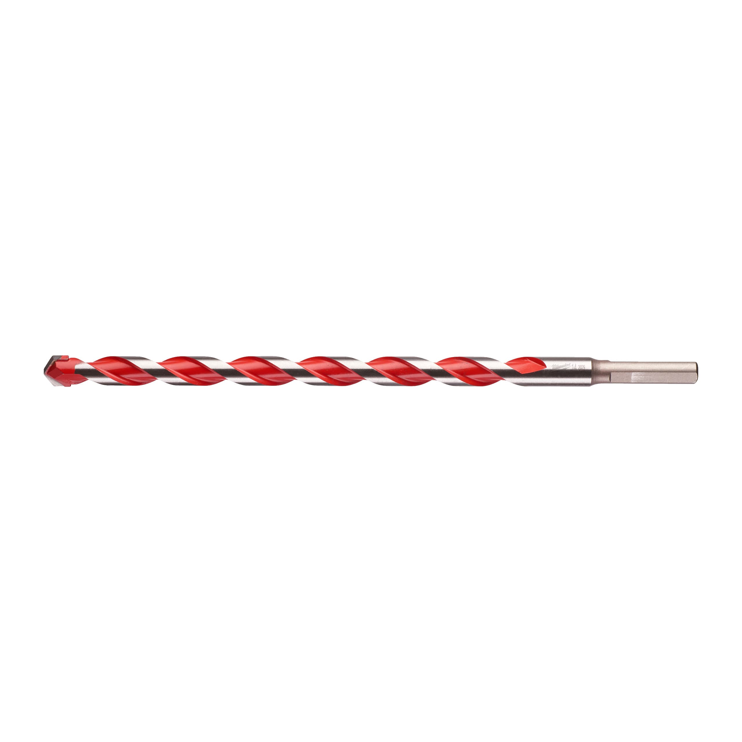 Burghie pentru beton 14x260
