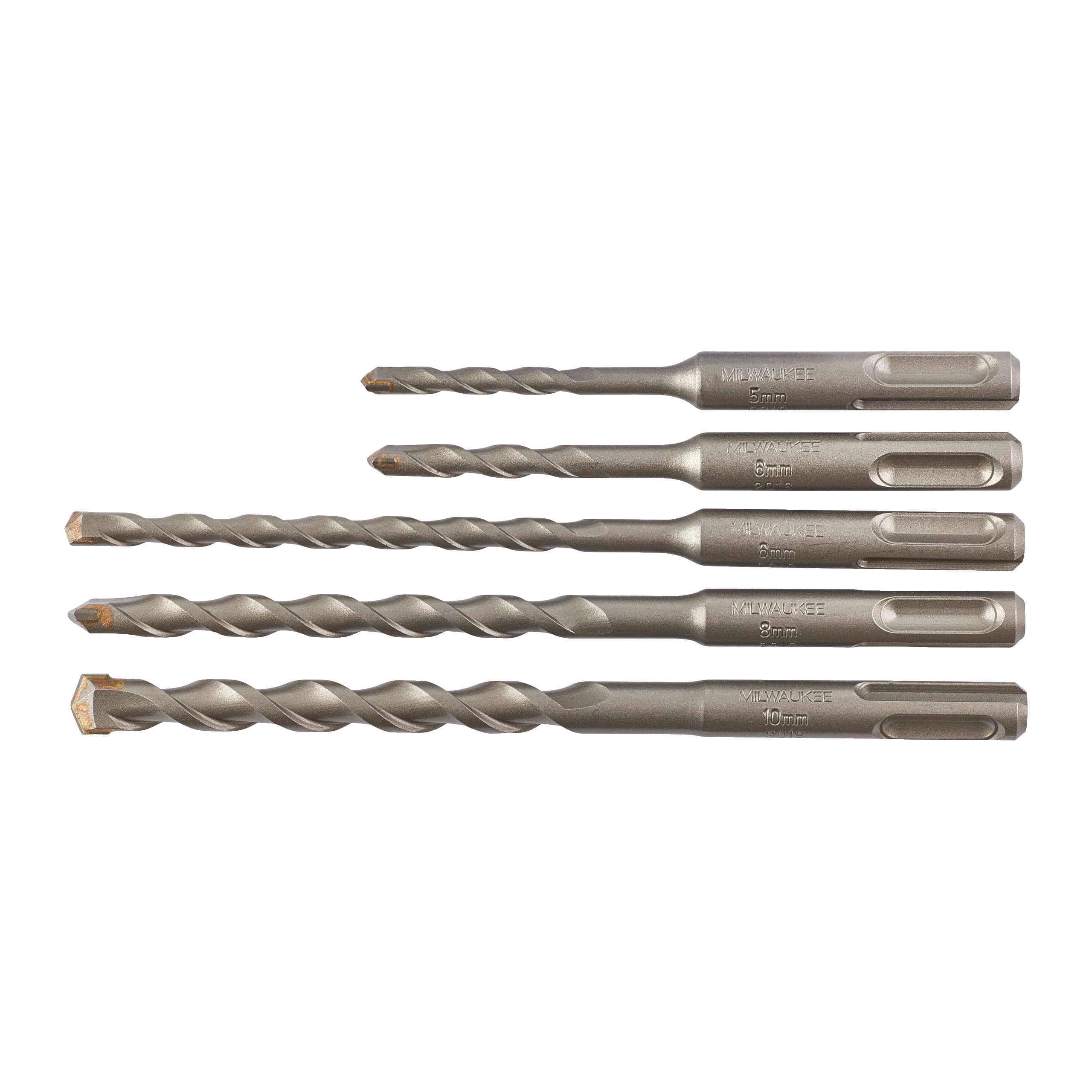 Bughiu SDS+ contractor - 5 buc