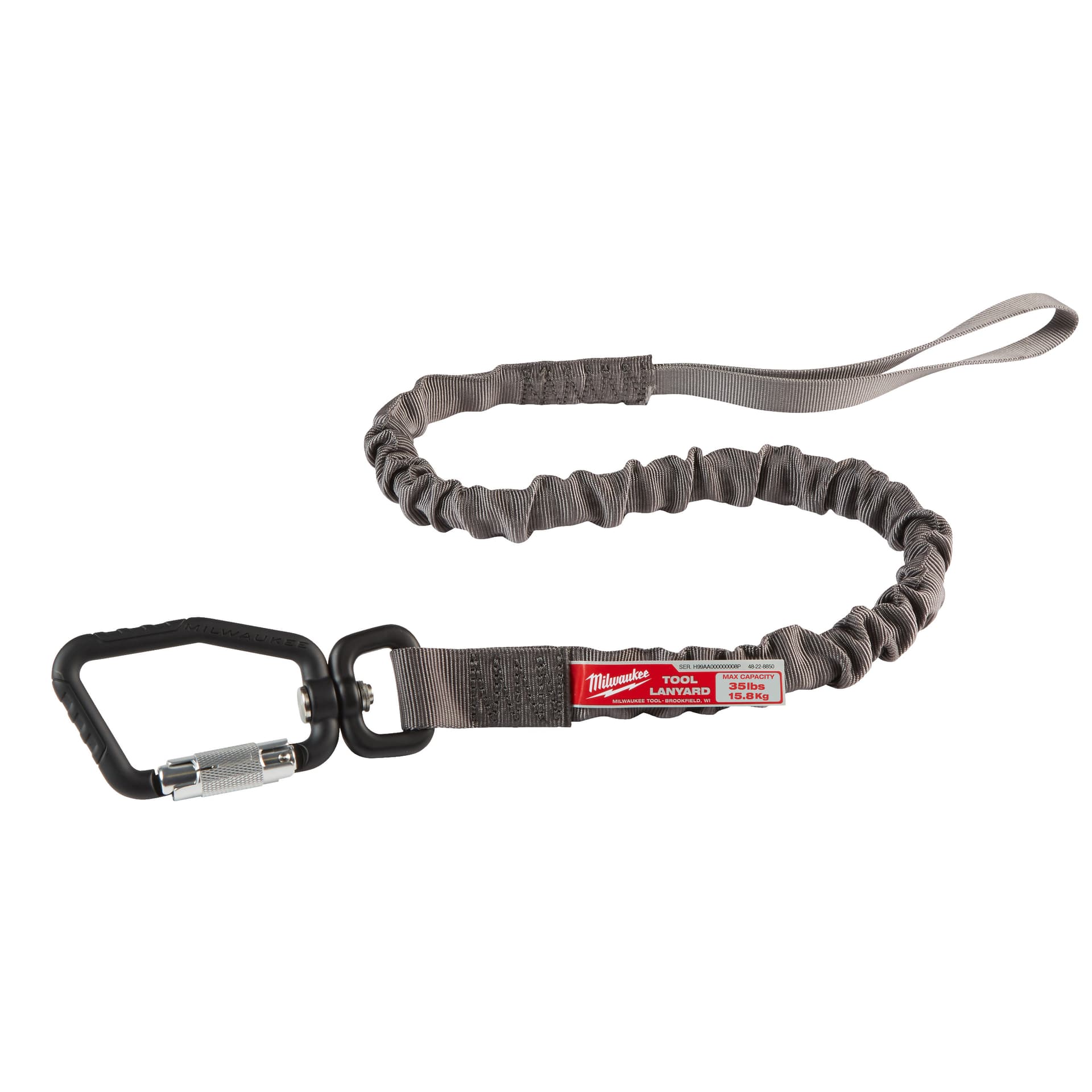 Coardă pentru scule până la 15 kg