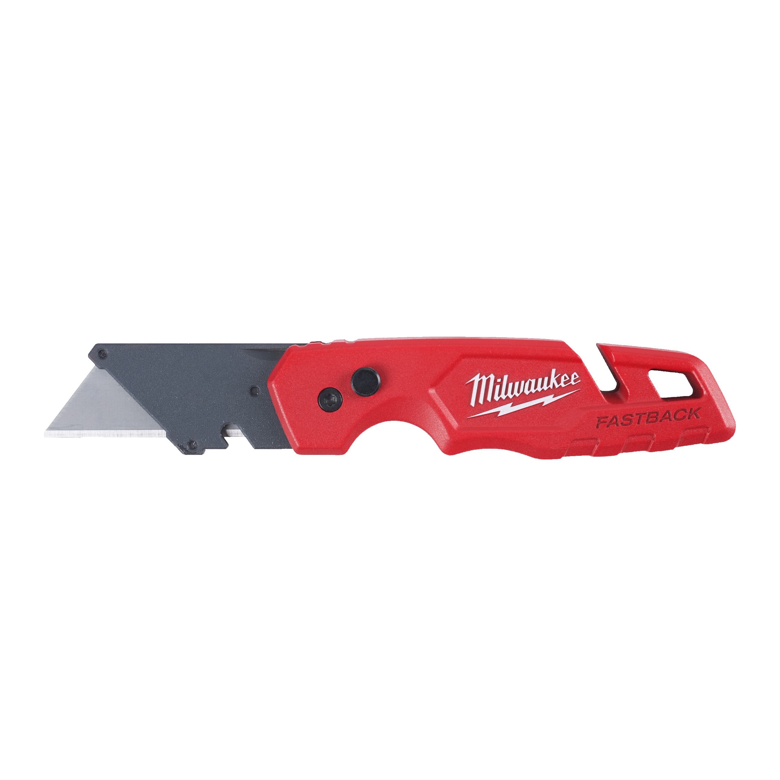 Cuțit utilitar FASTBACK™ tip flip