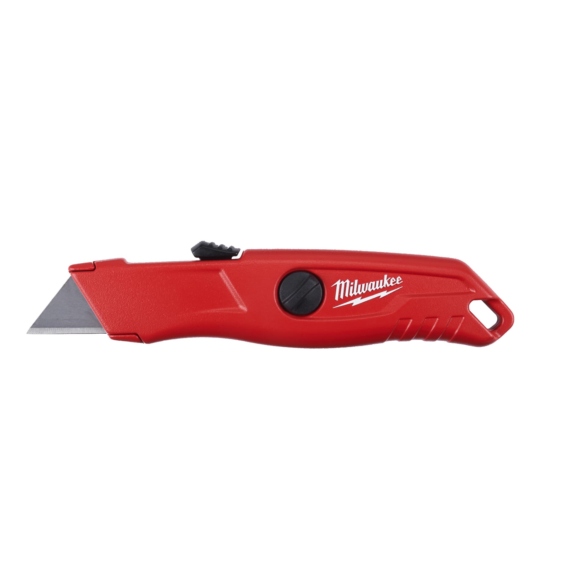 Cutter de siguranță cu lamă auto-retractabilă