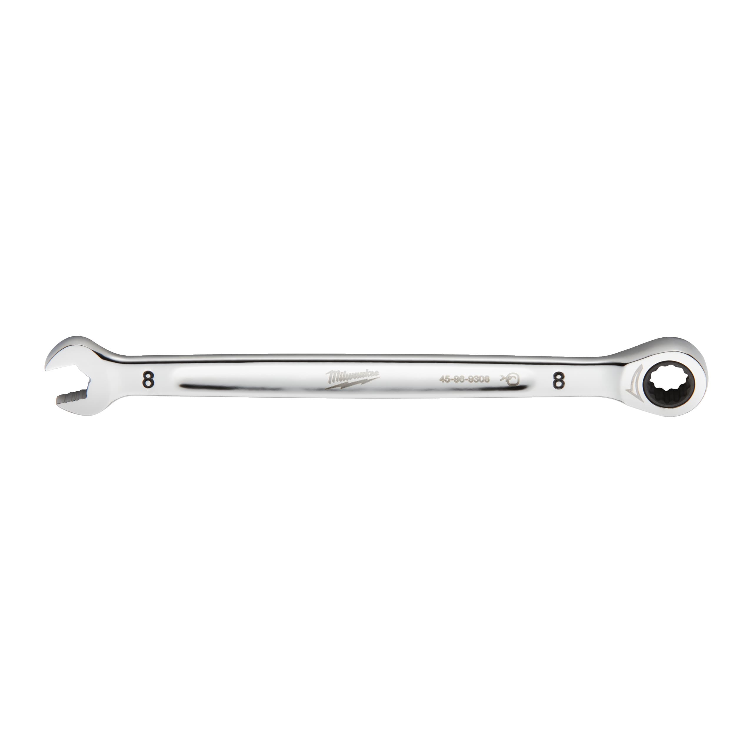 Cheie combinată cu clichet MAX BITE 8mm