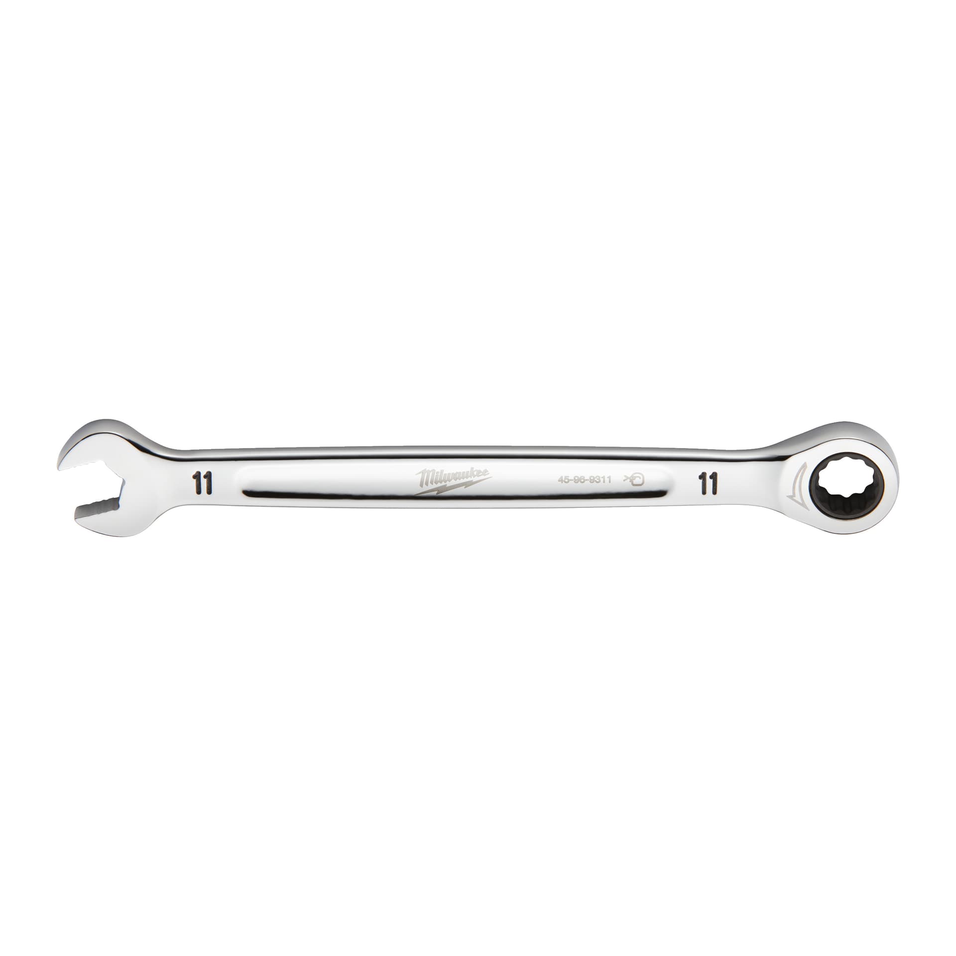 Cheie combinată cu clichet MAX BITE 11mm