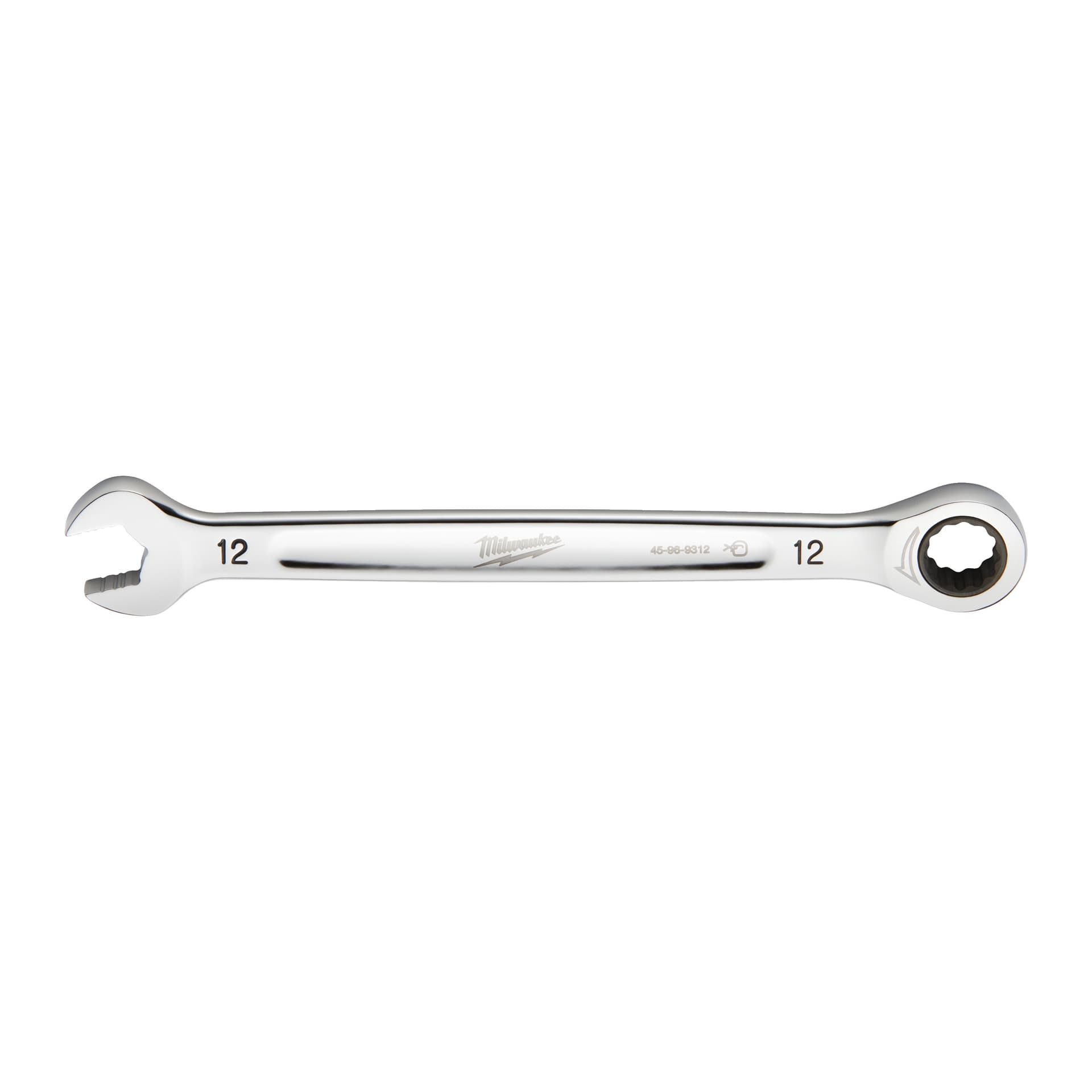 Cheie combinată cu clichet MAX BITE 12mm
