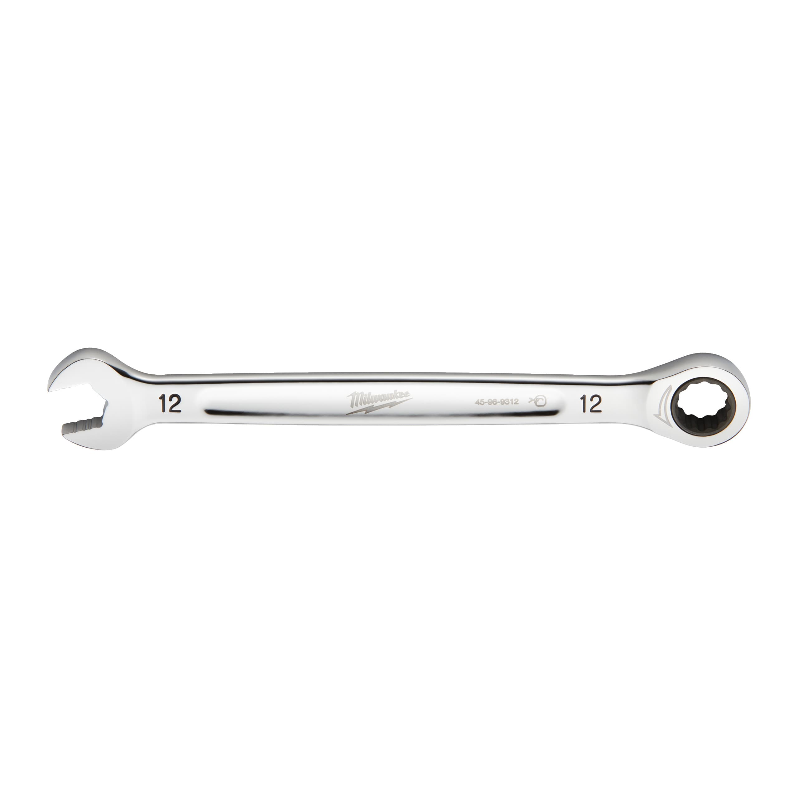 Cheie combinată cu clichet MAX BITE 12mm