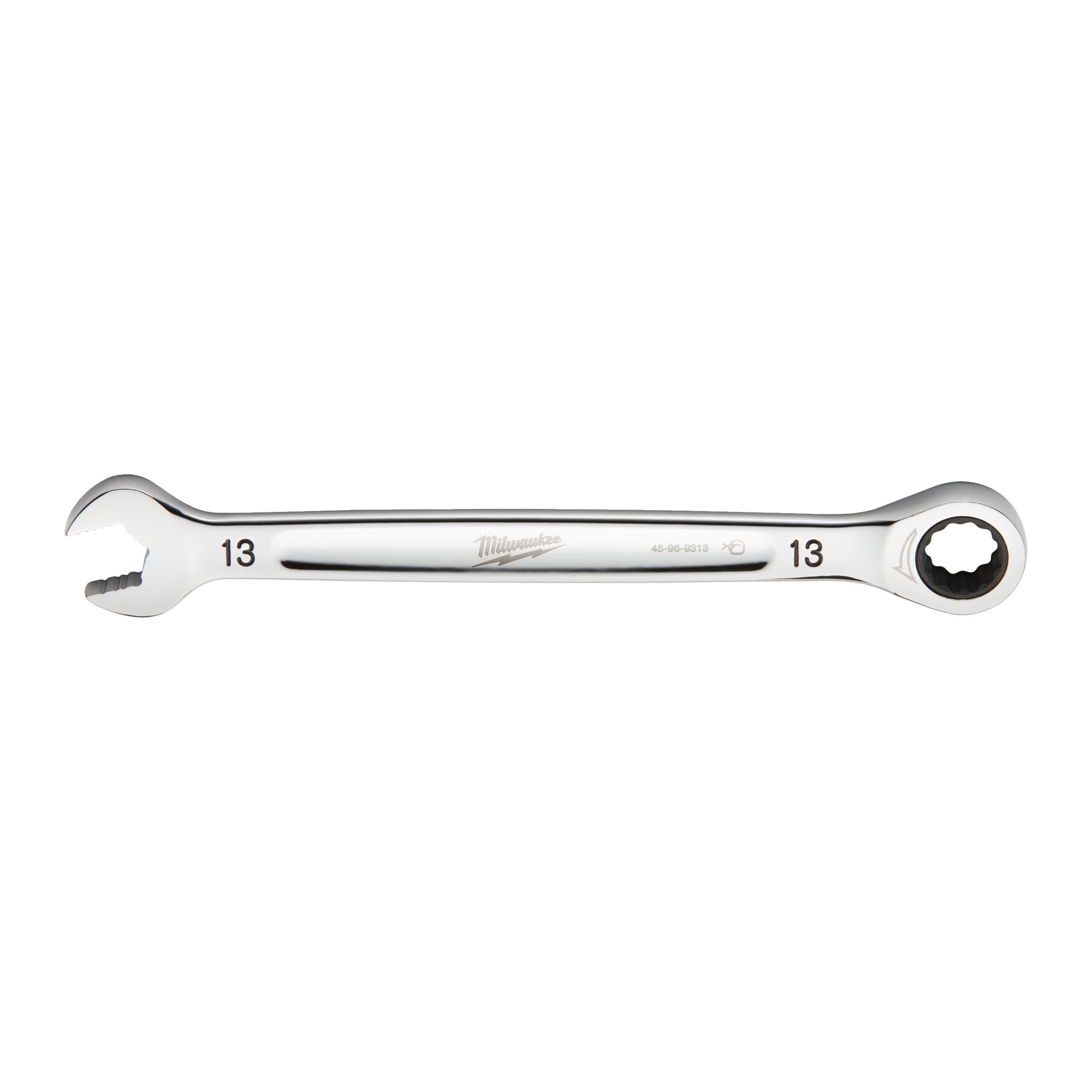 Cheie combinată cu clichet MAX BITE 13mm