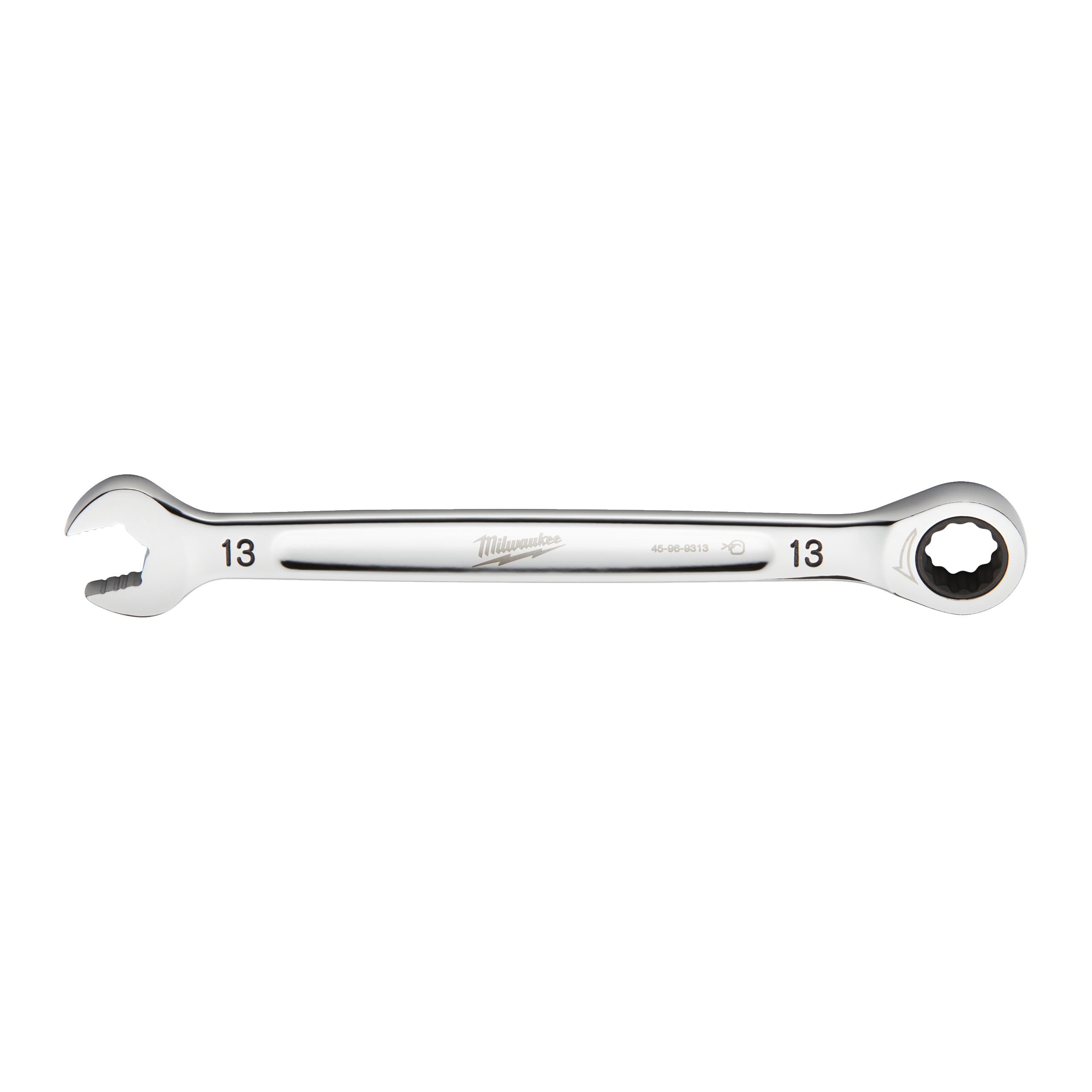 Cheie combinată cu clichet MAX BITE 13mm